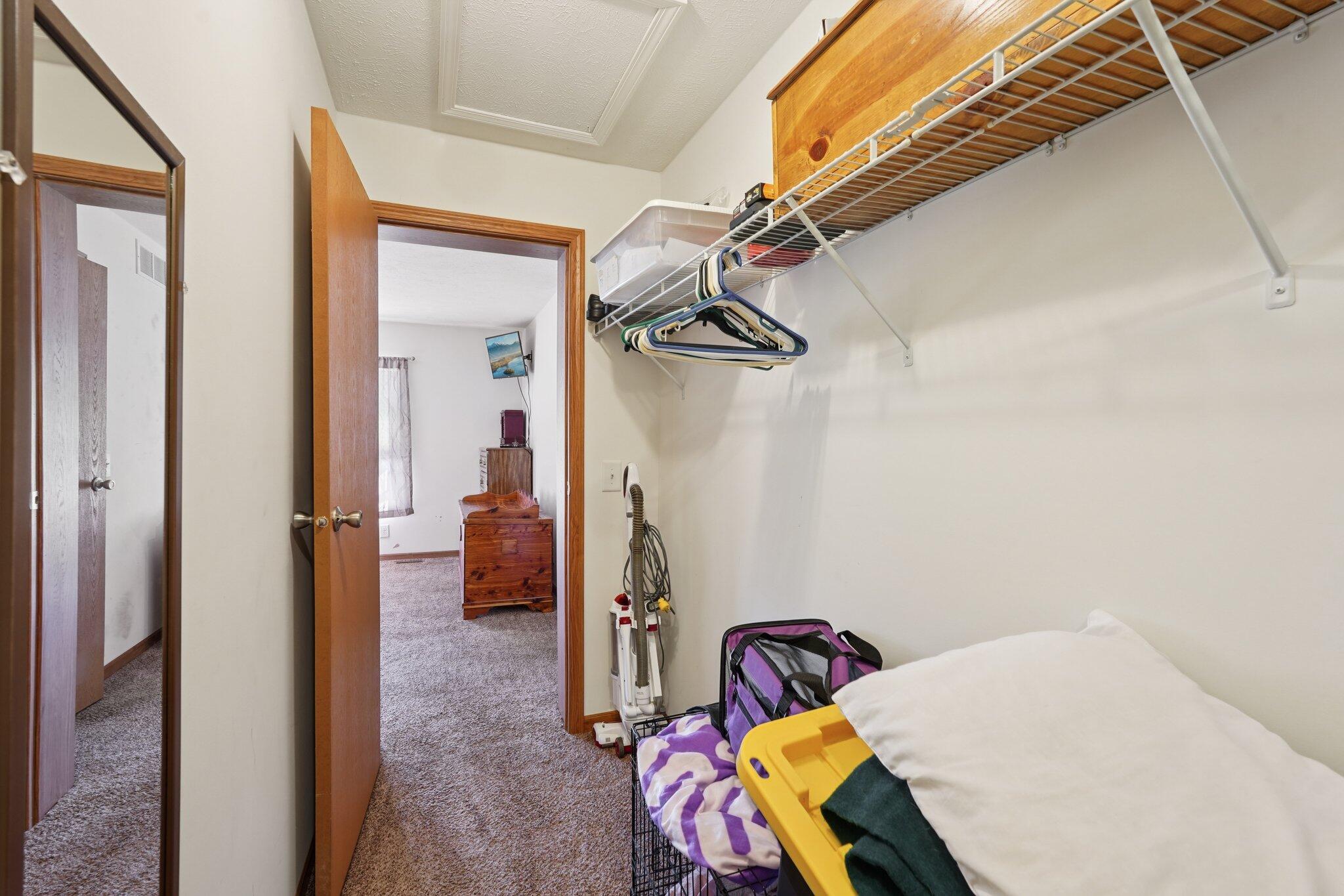 2367 Houston Pike Pike, South Vienna, Ohio 45369