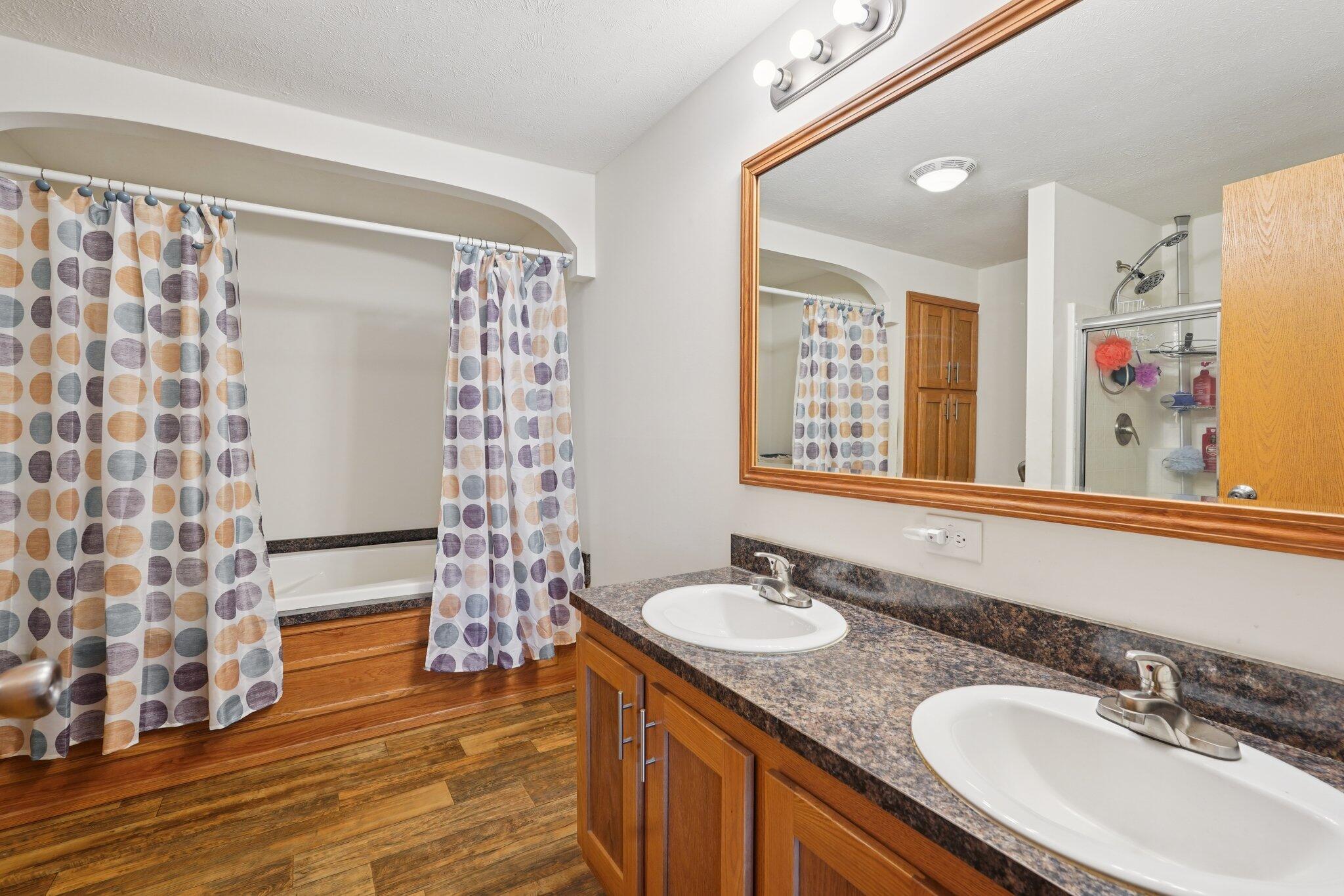 2367 Houston Pike Pike, South Vienna, Ohio 45369