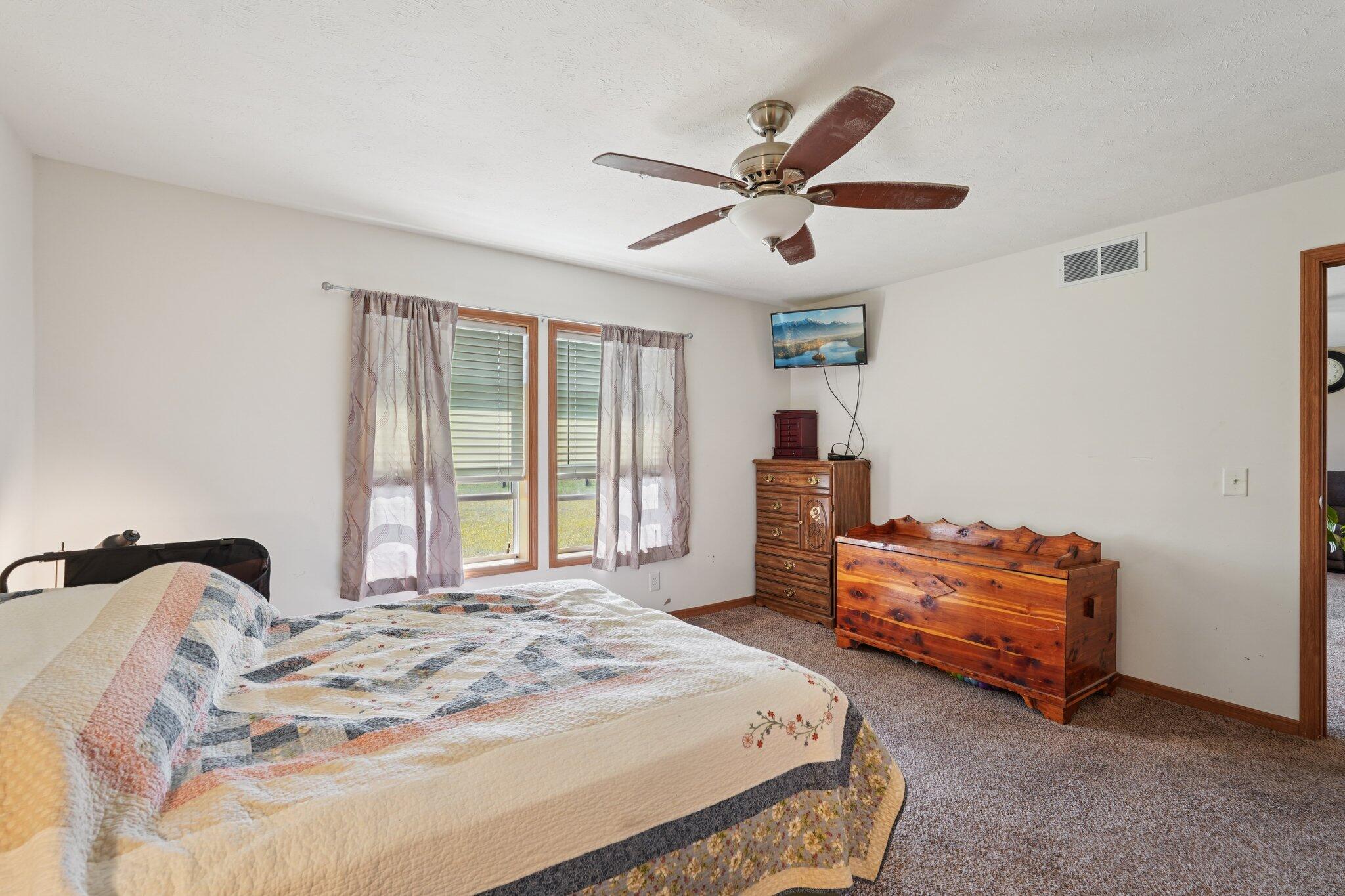 2367 Houston Pike Pike, South Vienna, Ohio 45369