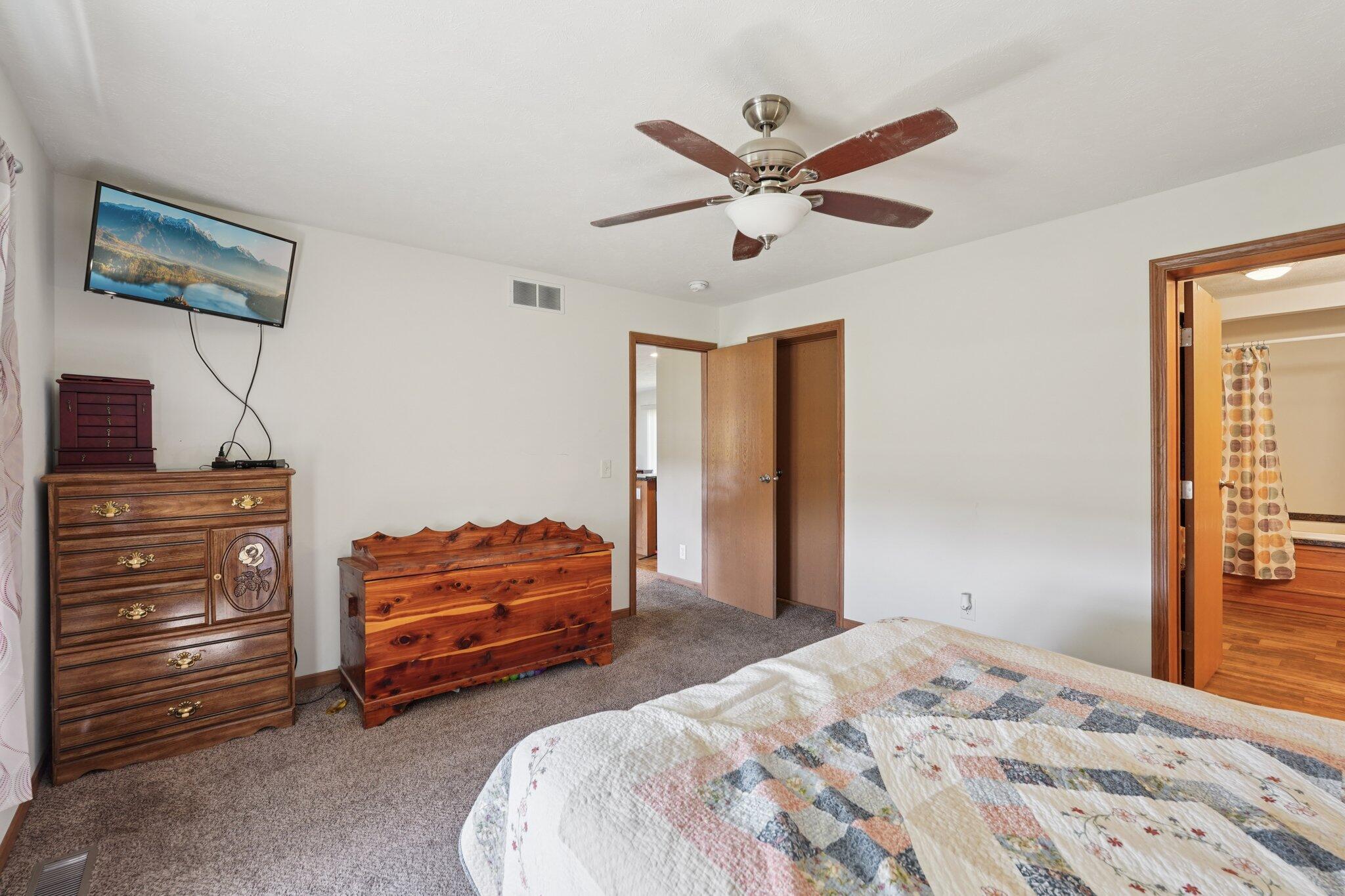 2367 Houston Pike Pike, South Vienna, Ohio 45369