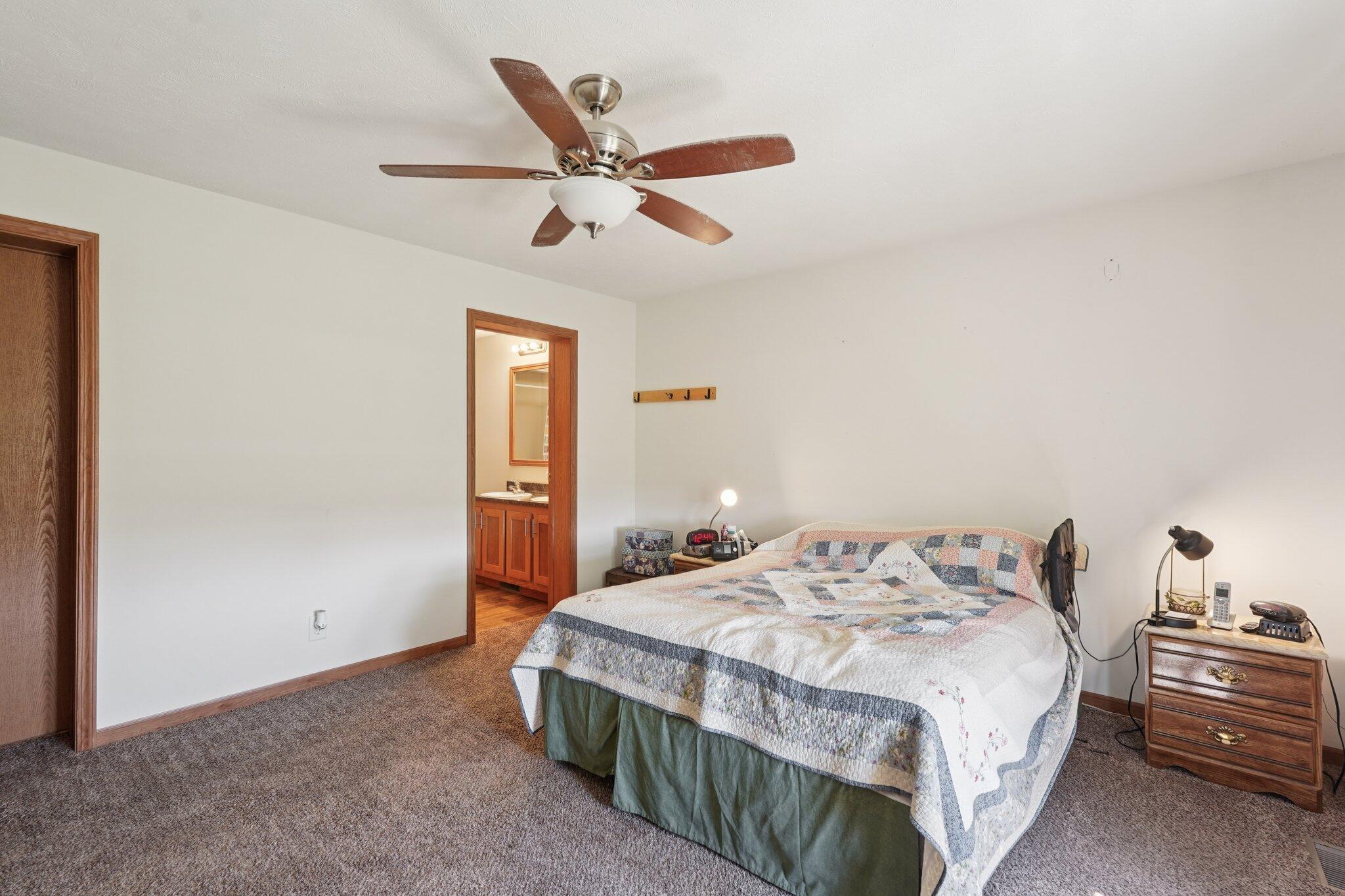 2367 Houston Pike Pike, South Vienna, Ohio 45369
