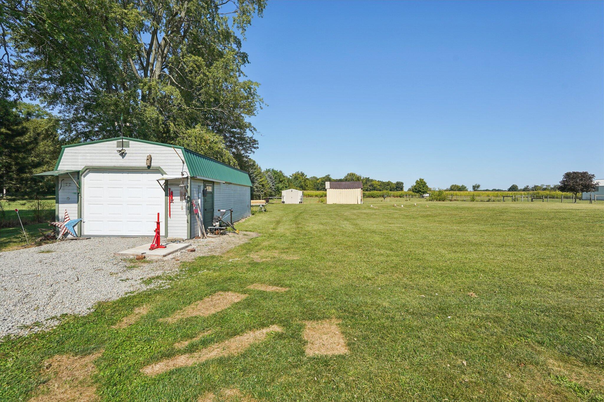2367 Houston Pike Pike, South Vienna, Ohio 45369