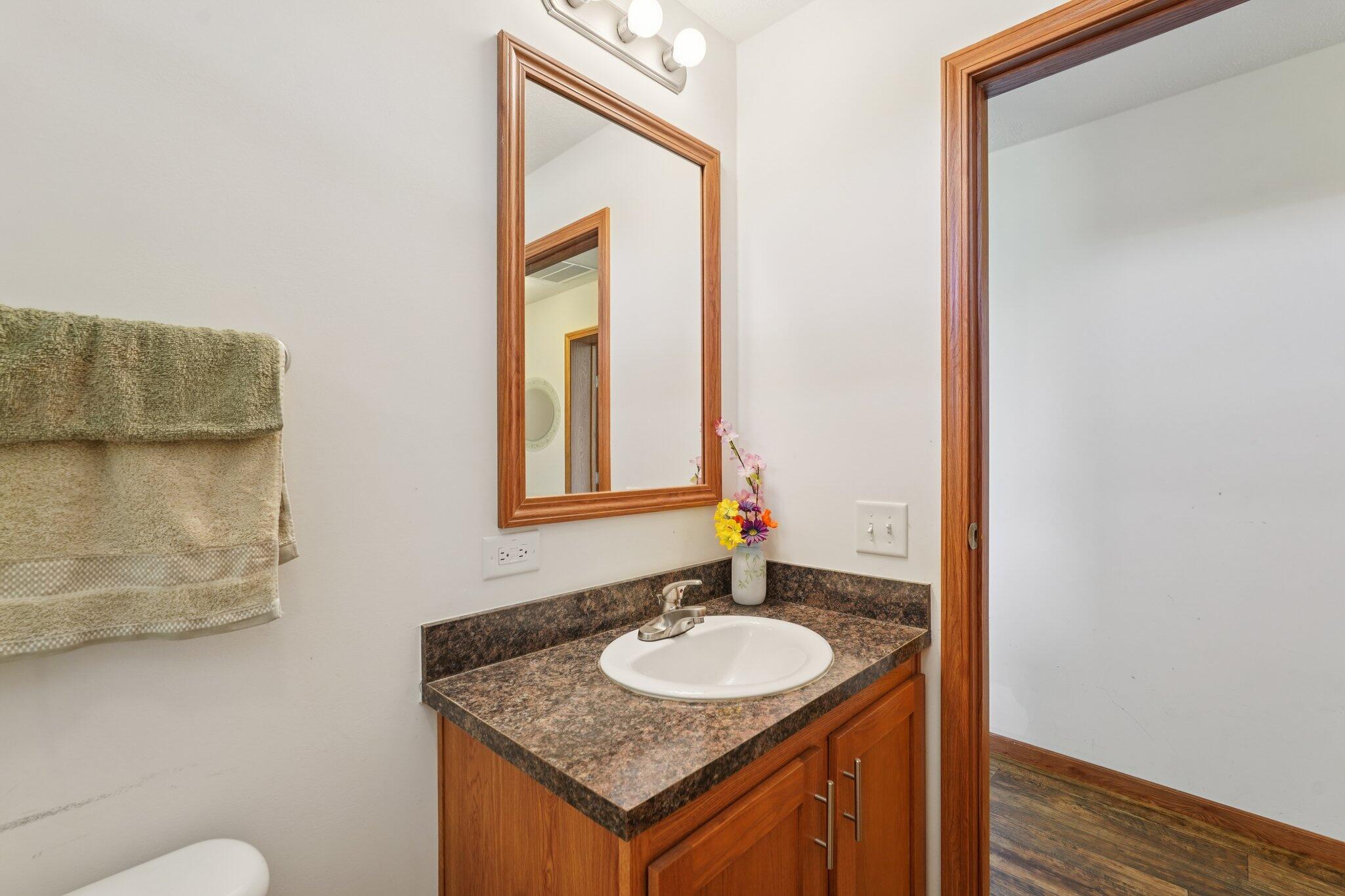 2367 Houston Pike Pike, South Vienna, Ohio 45369