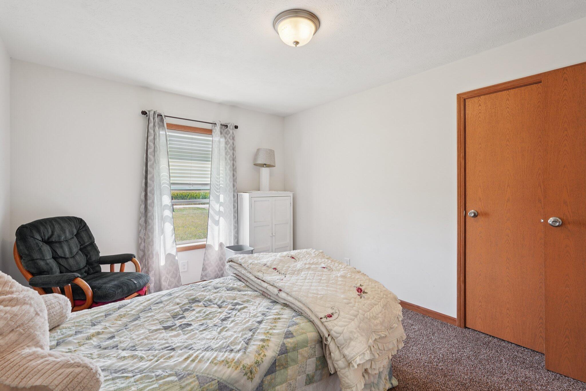 2367 Houston Pike Pike, South Vienna, Ohio 45369