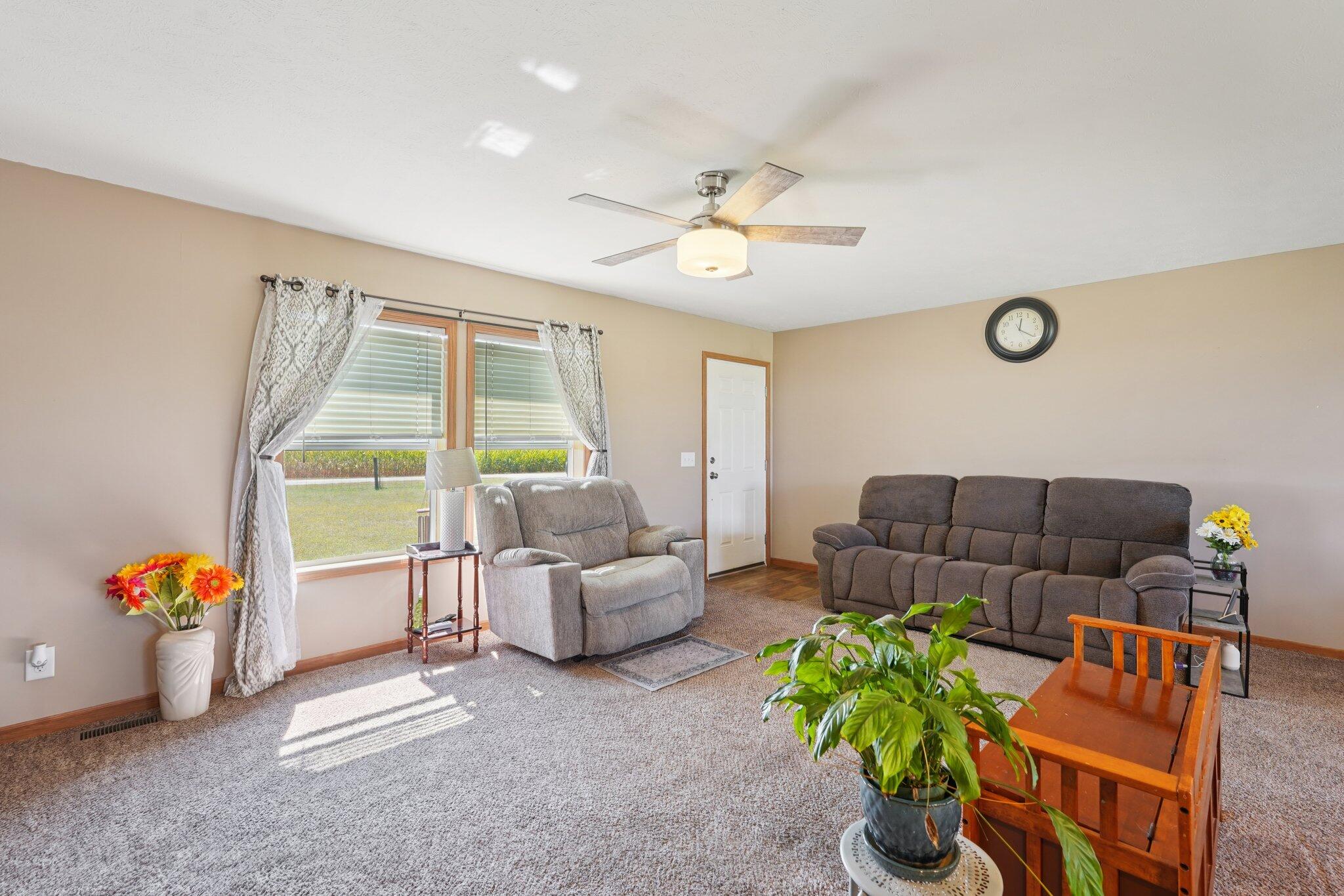 2367 Houston Pike Pike, South Vienna, Ohio 45369