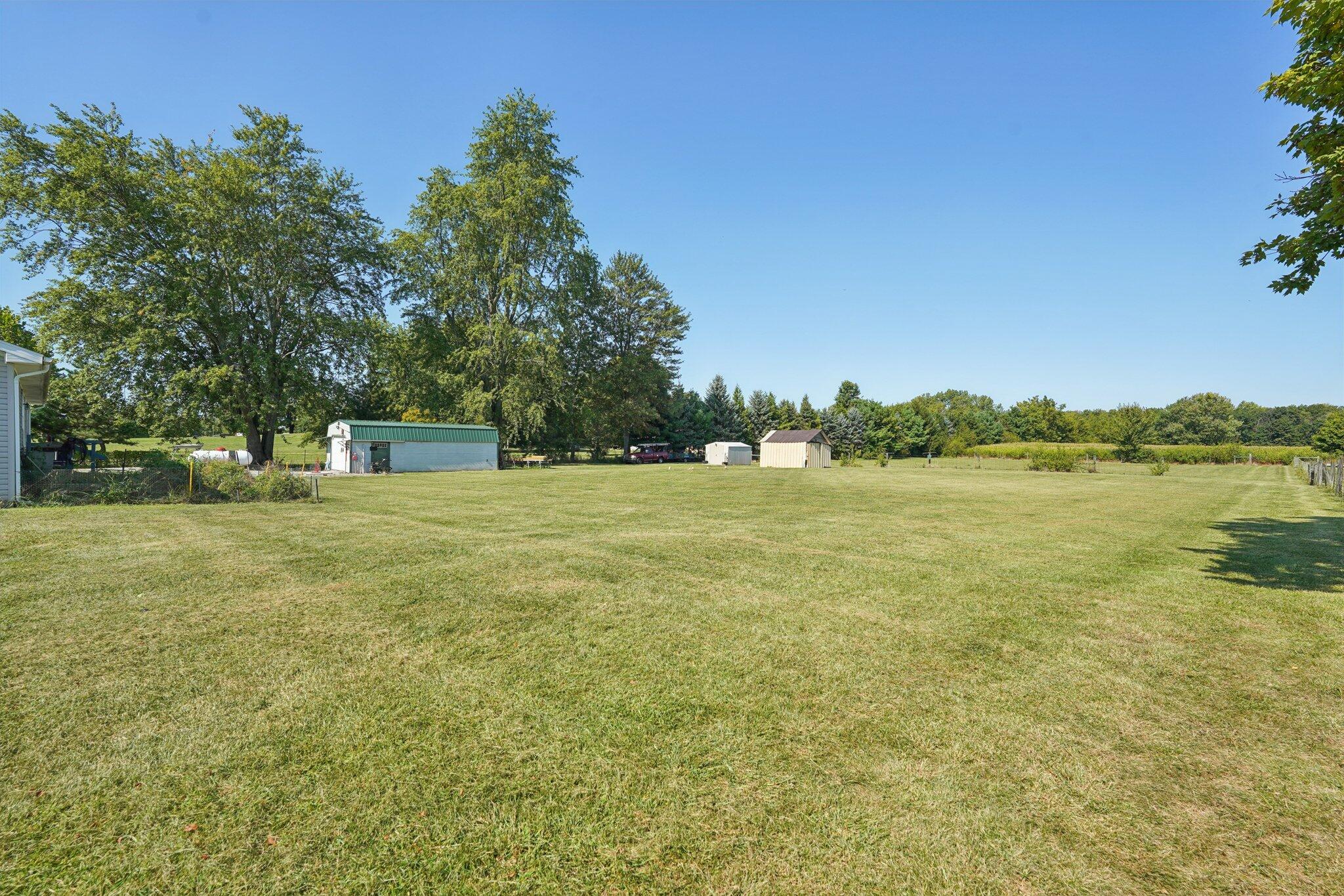 2367 Houston Pike Pike, South Vienna, Ohio 45369