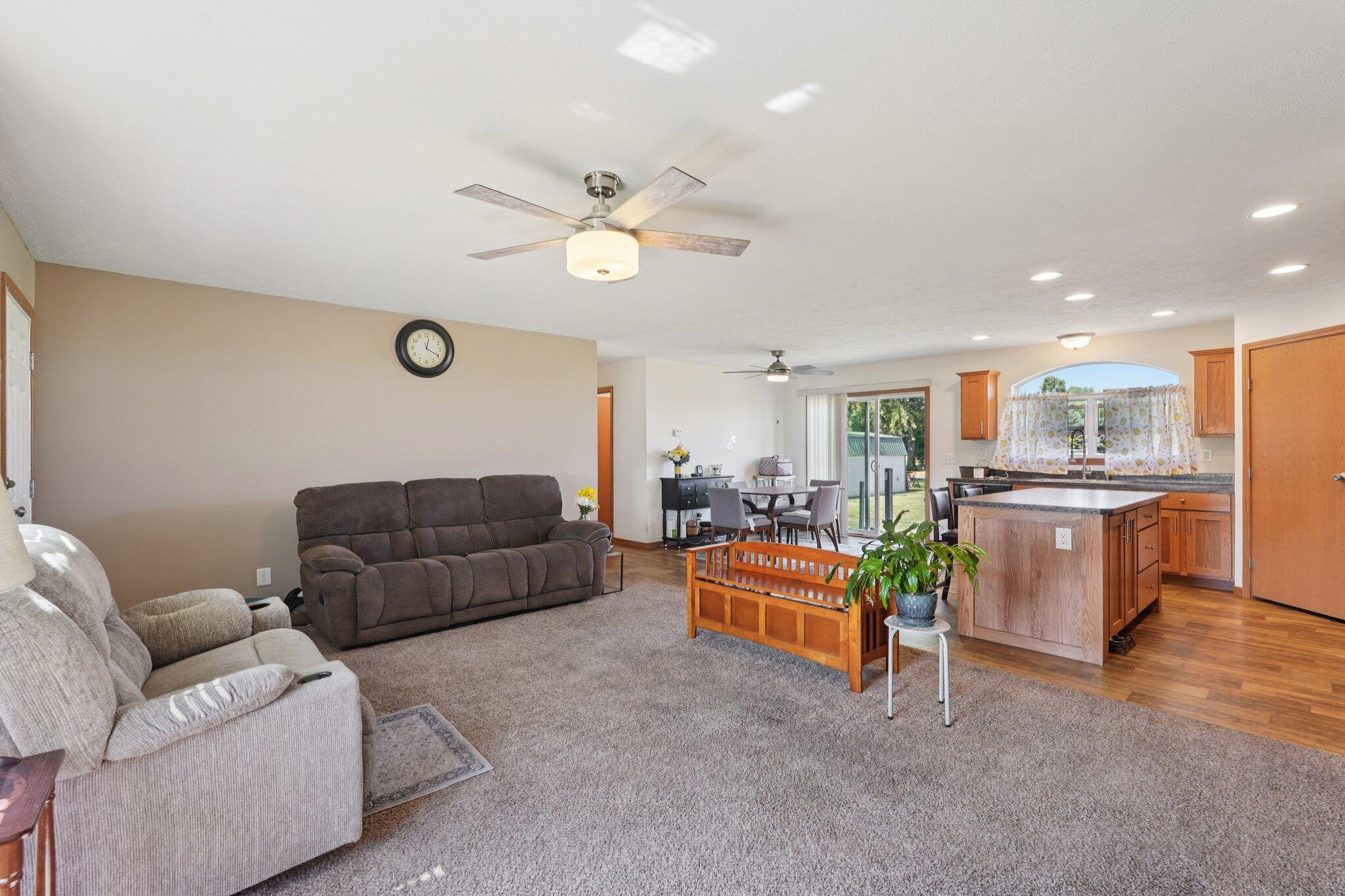 2367 Houston Pike Pike, South Vienna, Ohio 45369