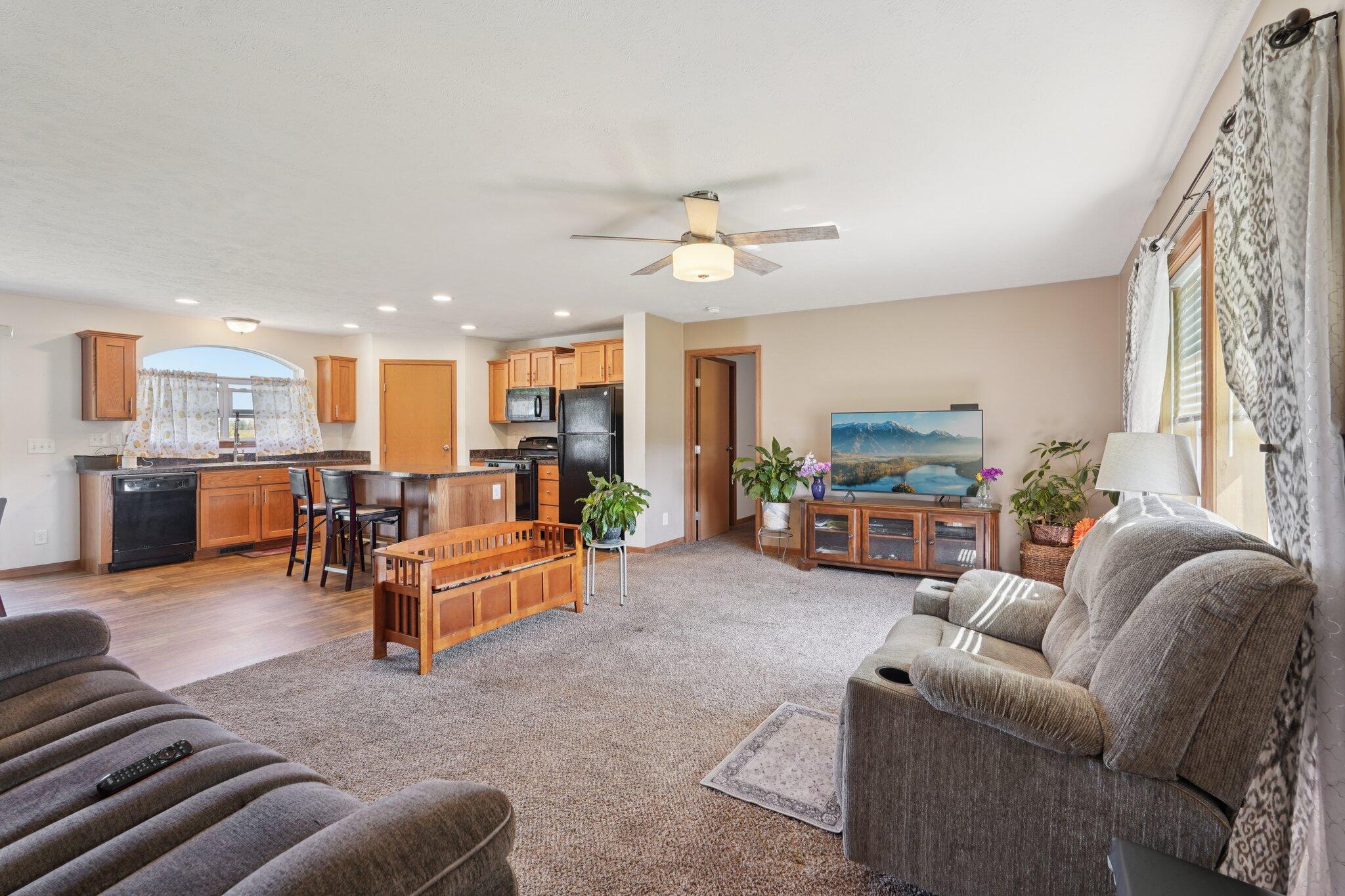 2367 Houston Pike Pike, South Vienna, Ohio 45369