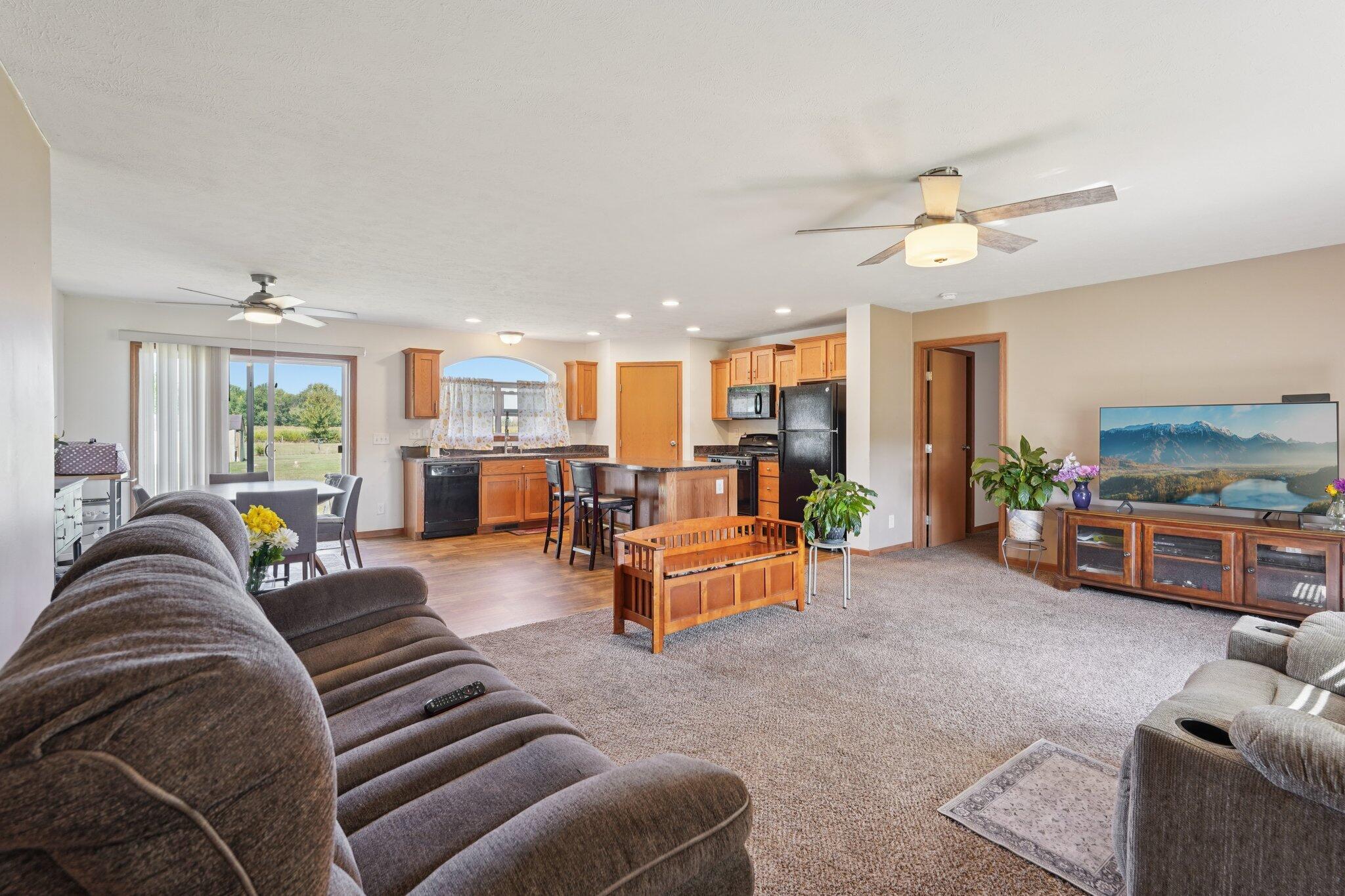2367 Houston Pike Pike, South Vienna, Ohio 45369