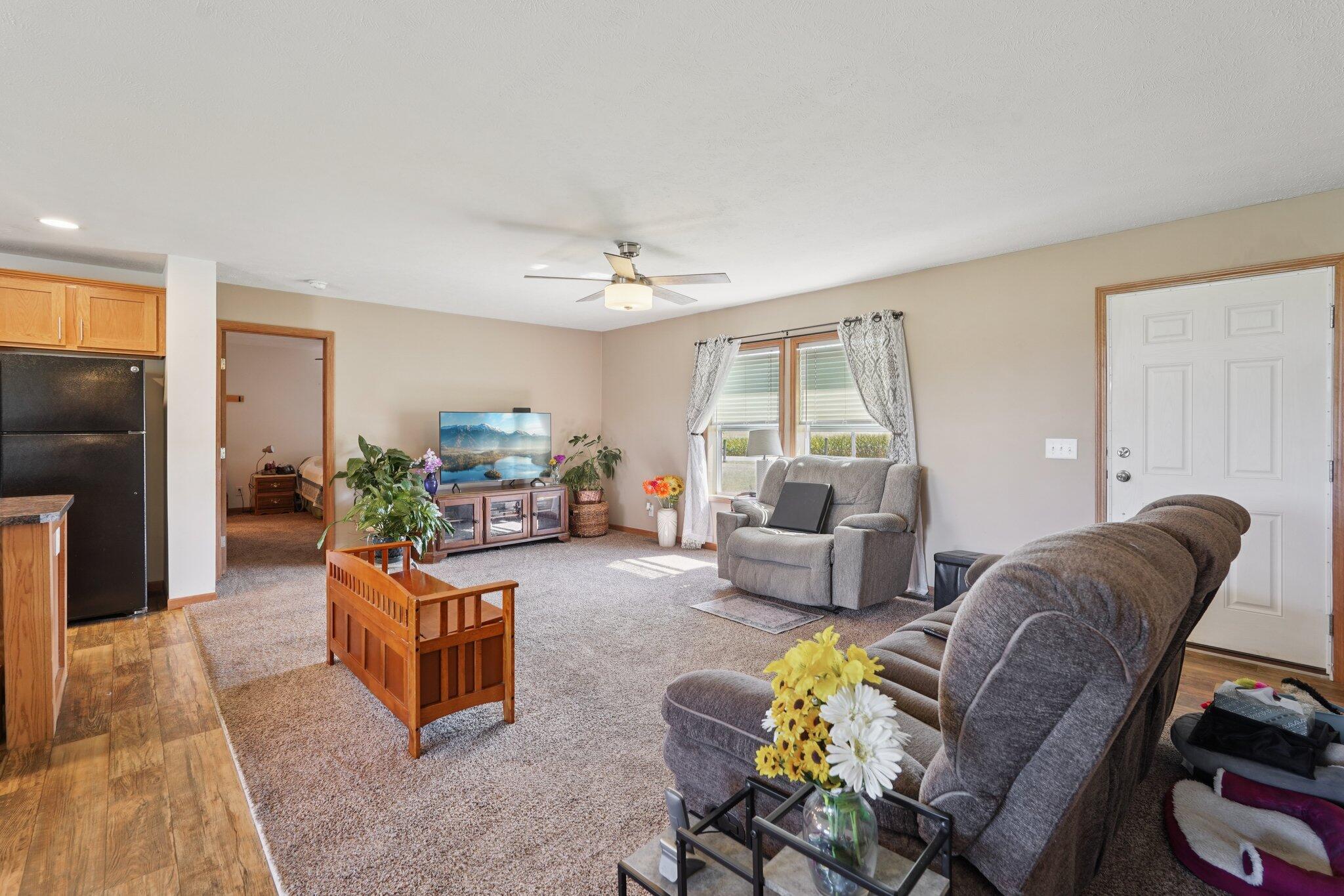 2367 Houston Pike Pike, South Vienna, Ohio 45369