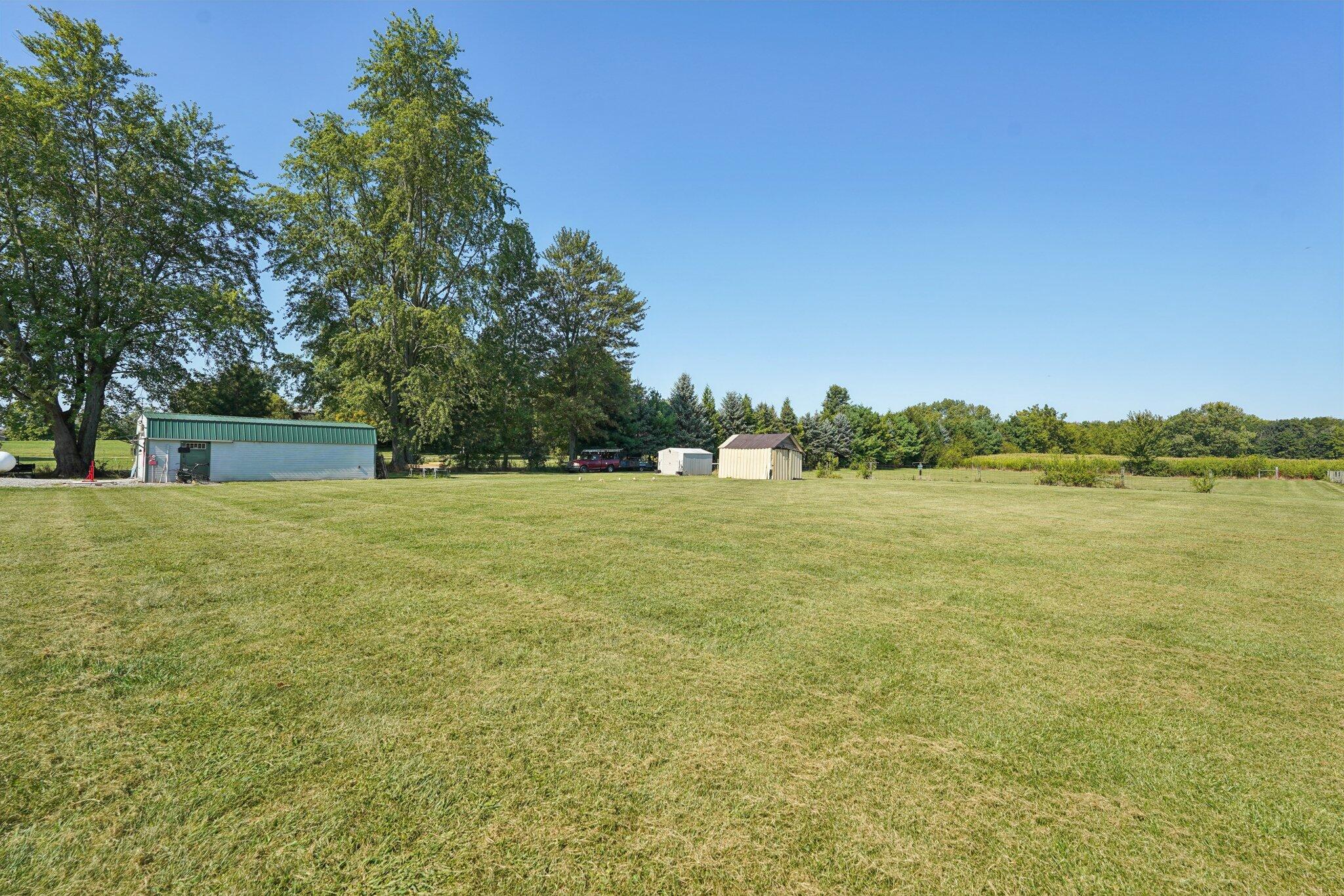 2367 Houston Pike Pike, South Vienna, Ohio 45369