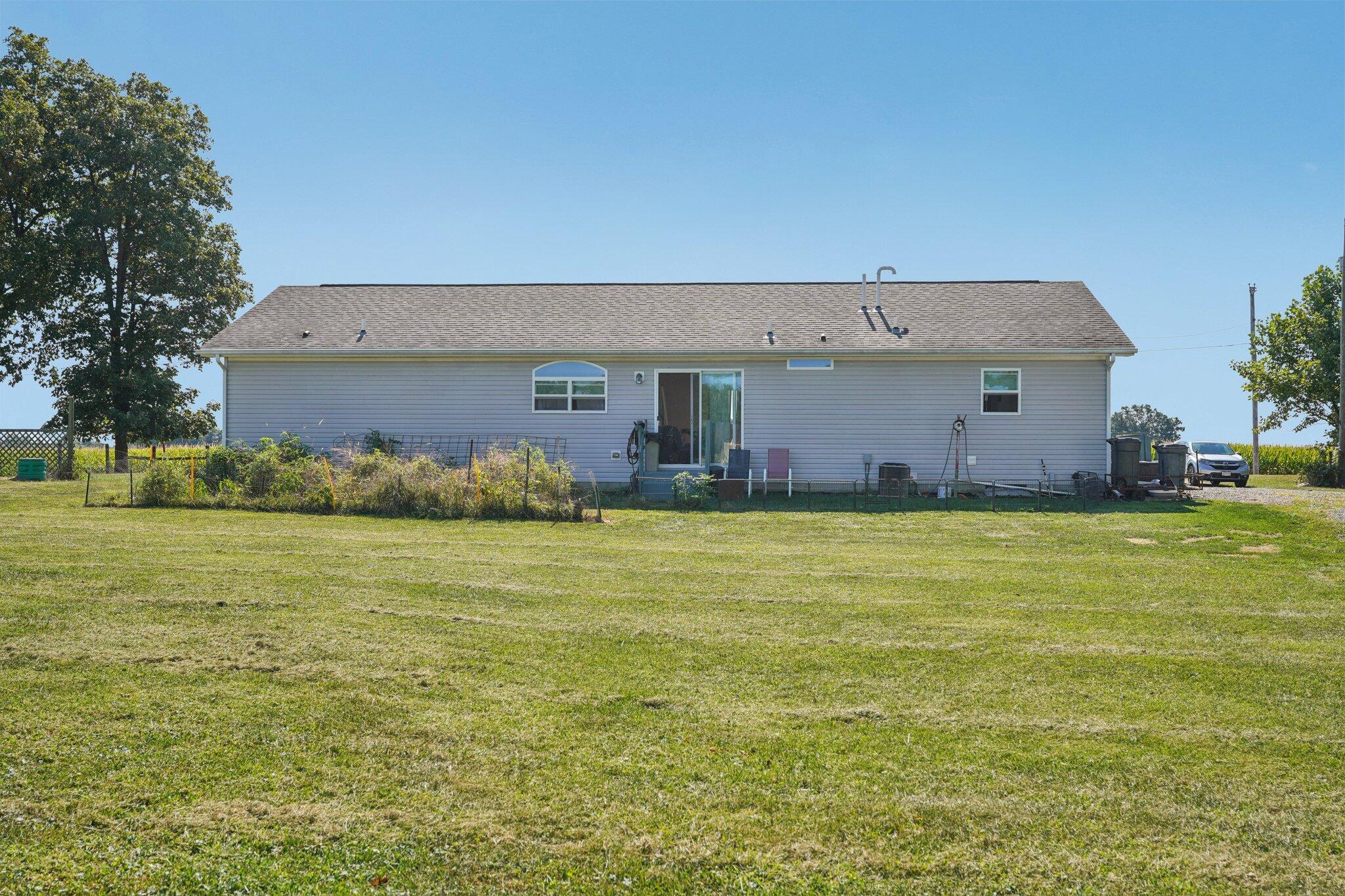 2367 Houston Pike Pike, South Vienna, Ohio 45369