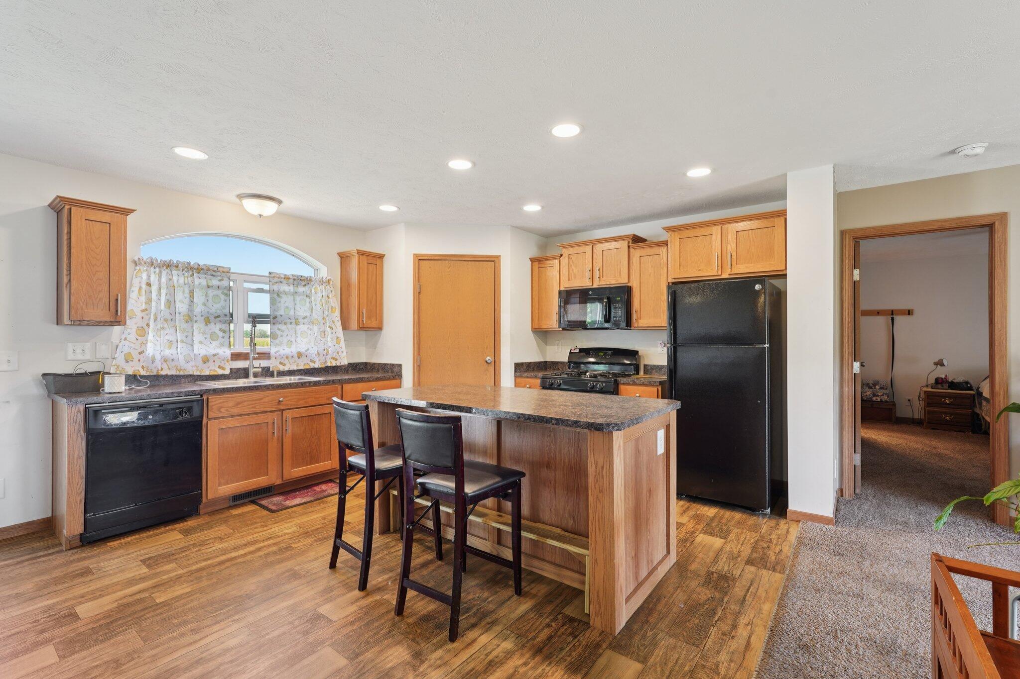 2367 Houston Pike Pike, South Vienna, Ohio 45369