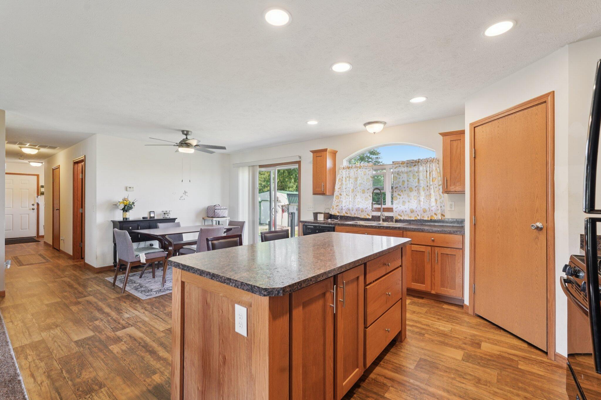 2367 Houston Pike Pike, South Vienna, Ohio 45369
