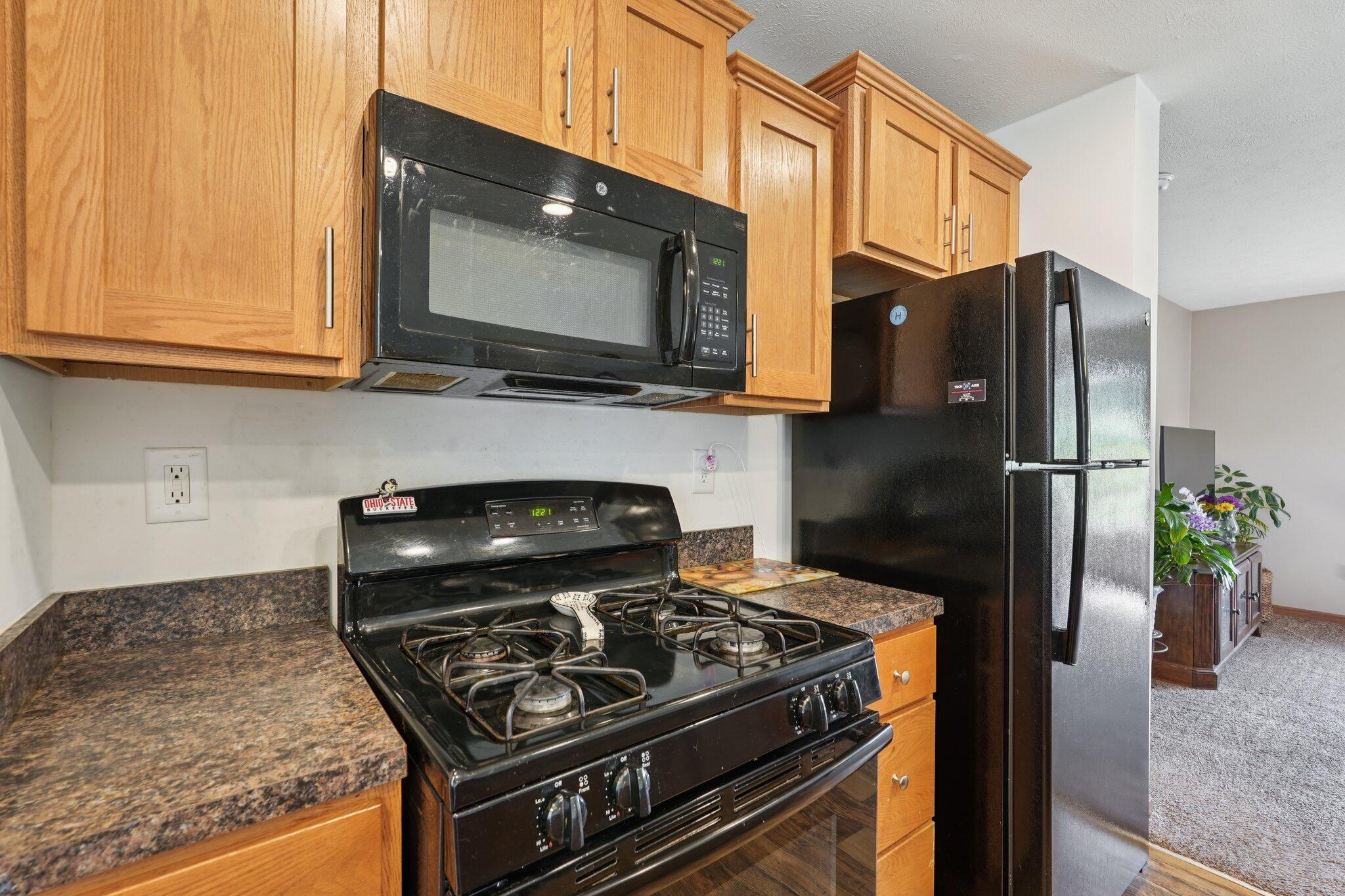 2367 Houston Pike Pike, South Vienna, Ohio 45369
