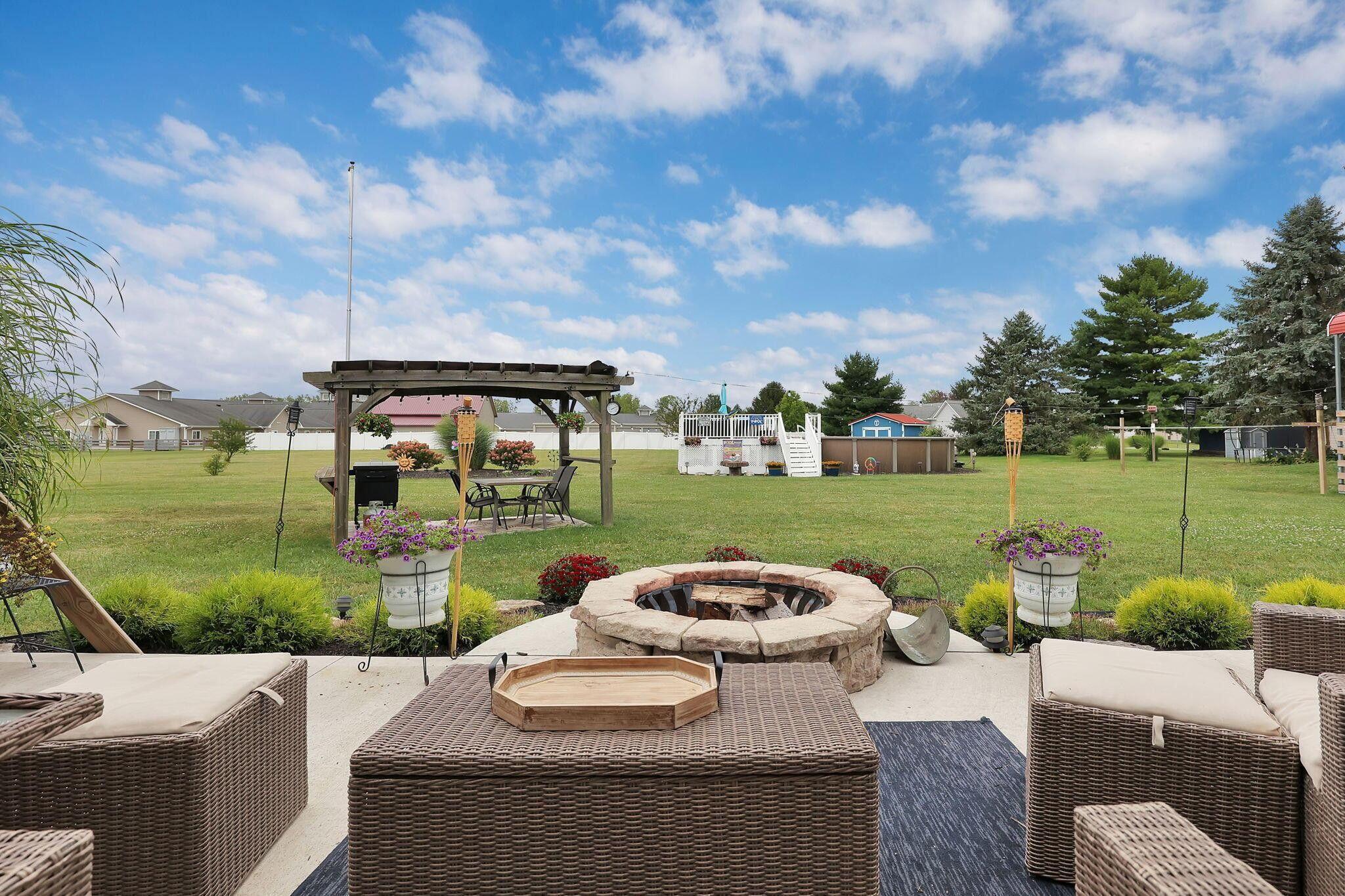 2206 State Route 56, London, Ohio 43140