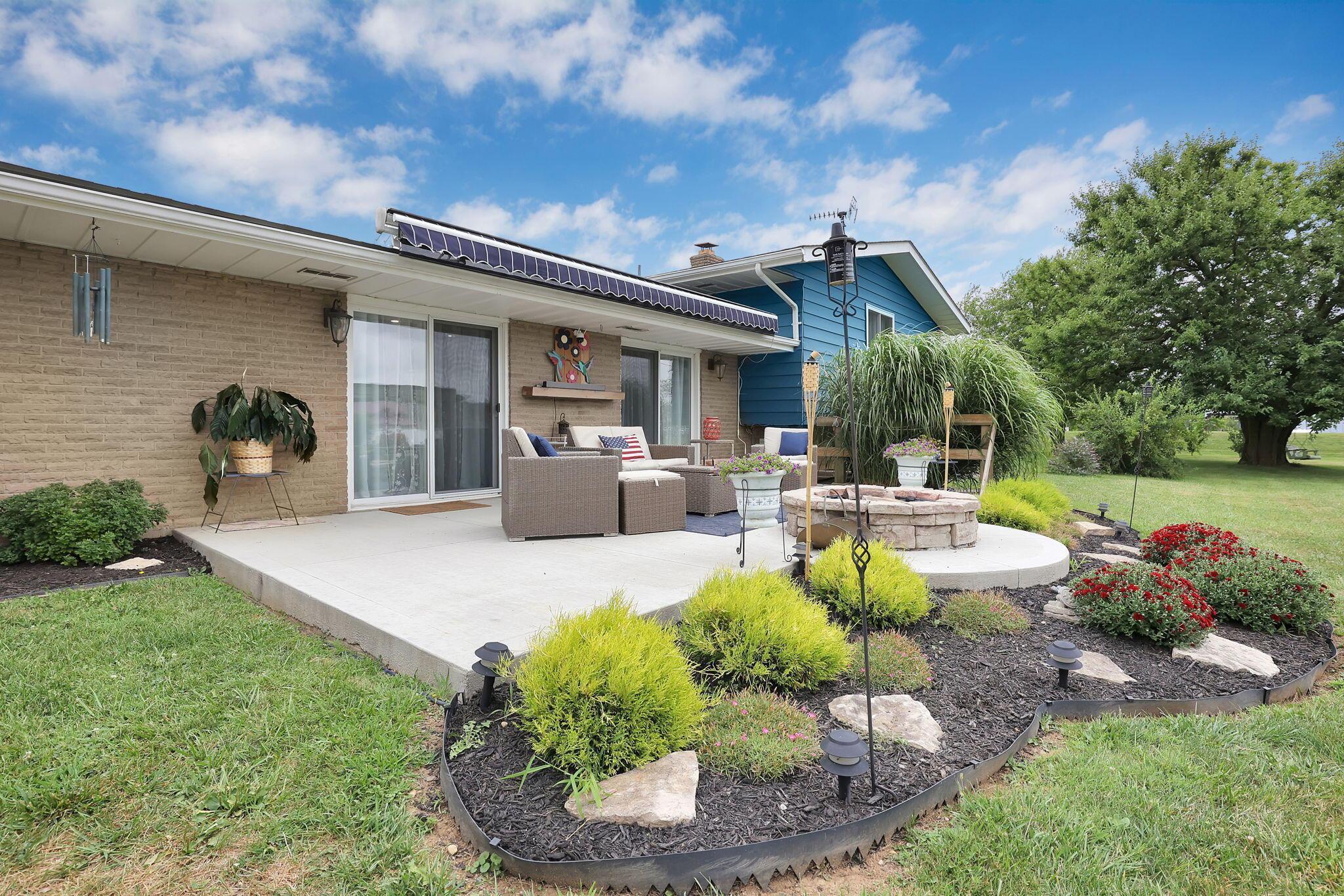 2206 State Route 56, London, Ohio 43140