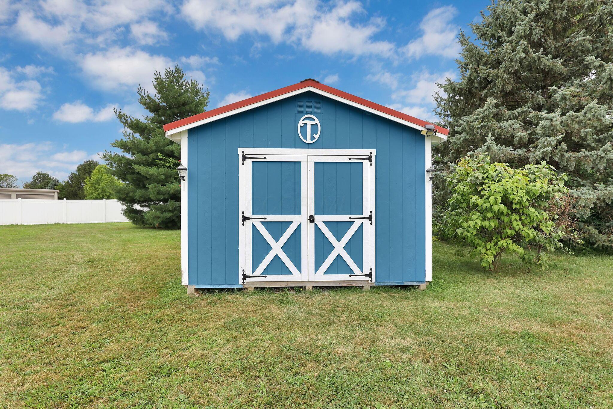 2206 State Route 56, London, Ohio 43140