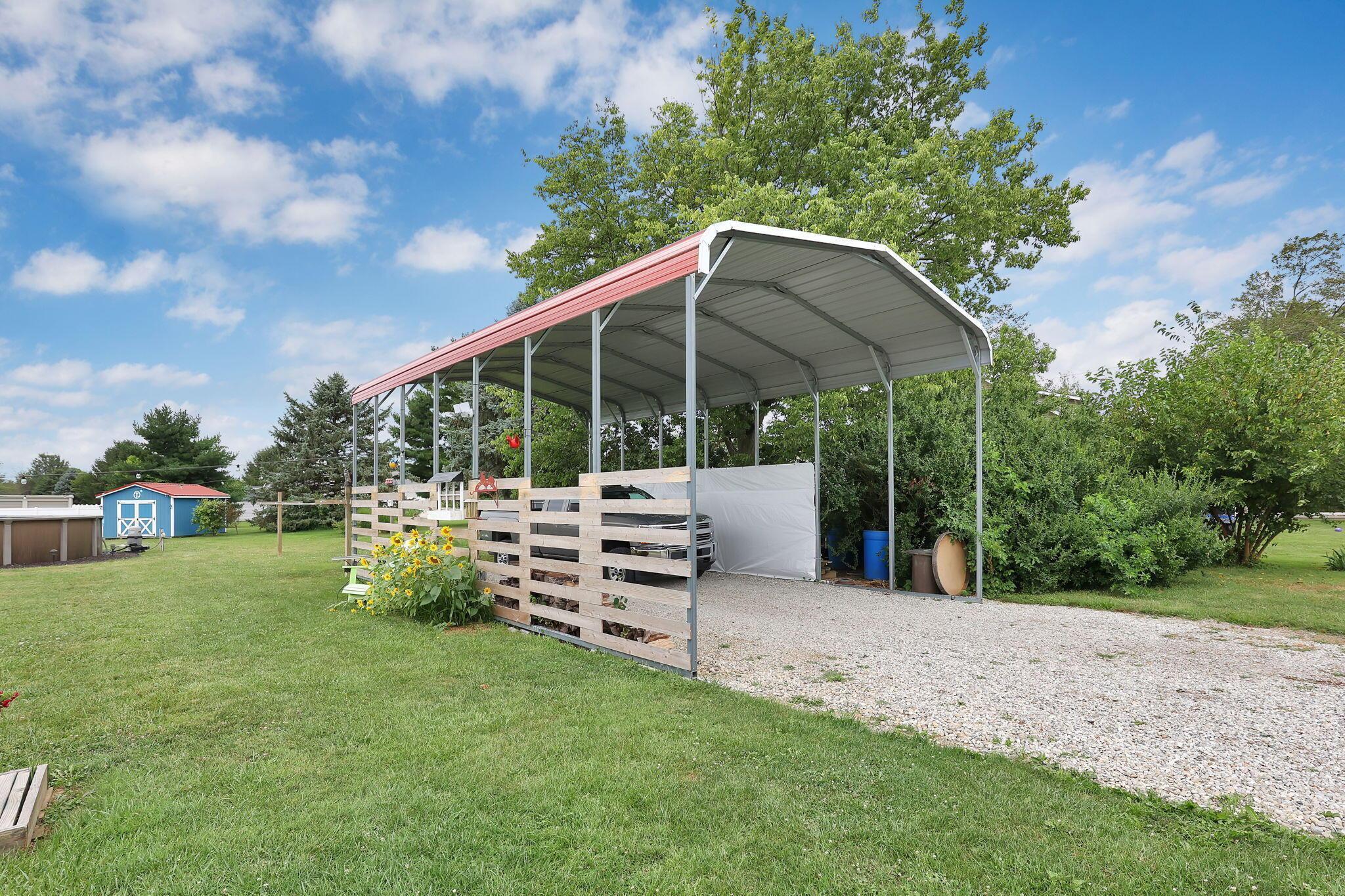 2206 State Route 56, London, Ohio 43140