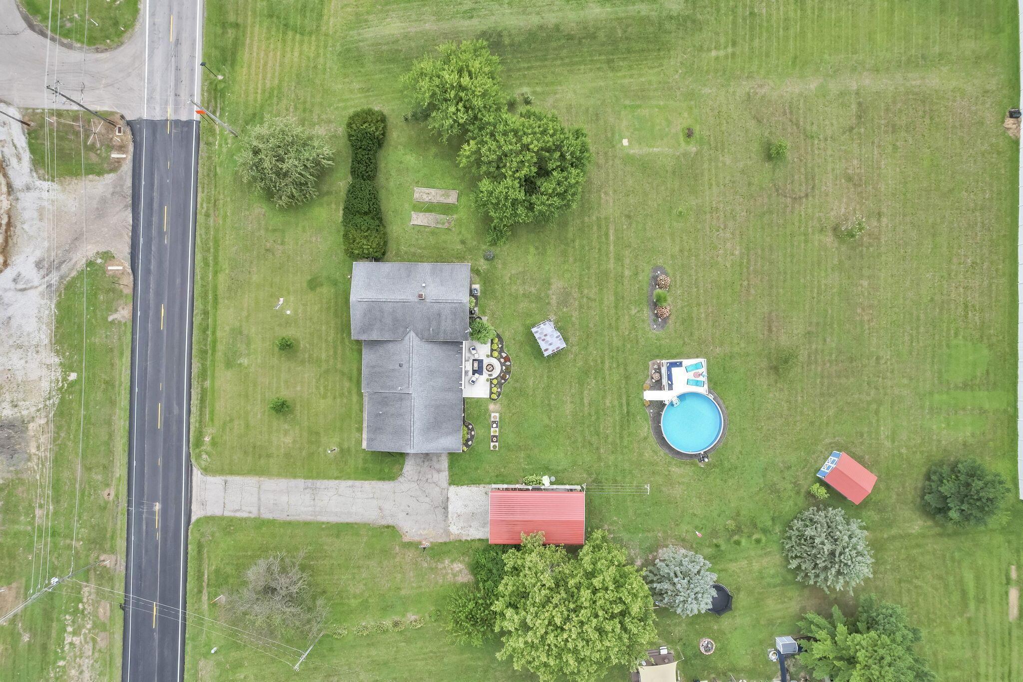 2206 State Route 56, London, Ohio 43140