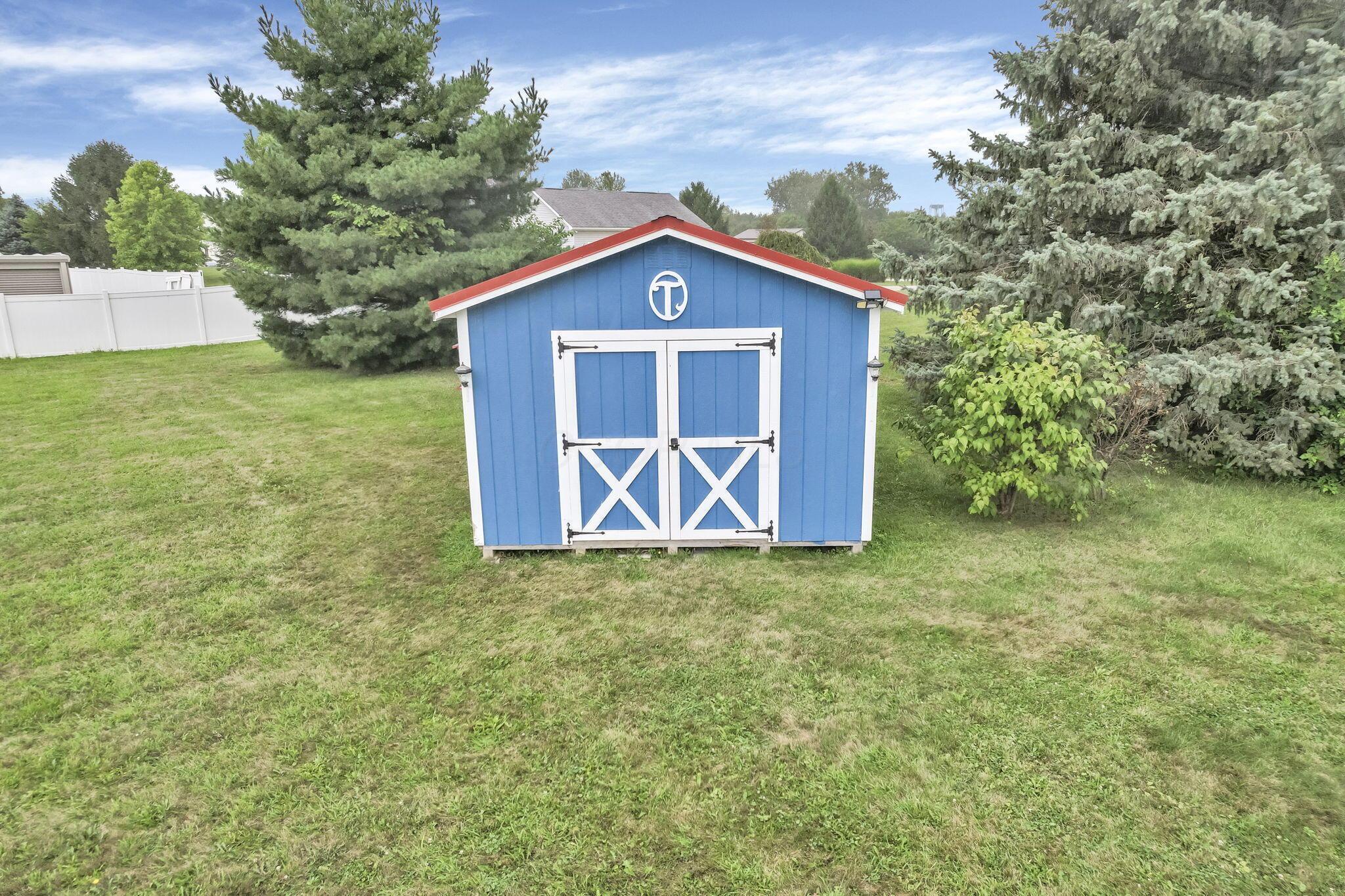 2206 State Route 56, London, Ohio 43140
