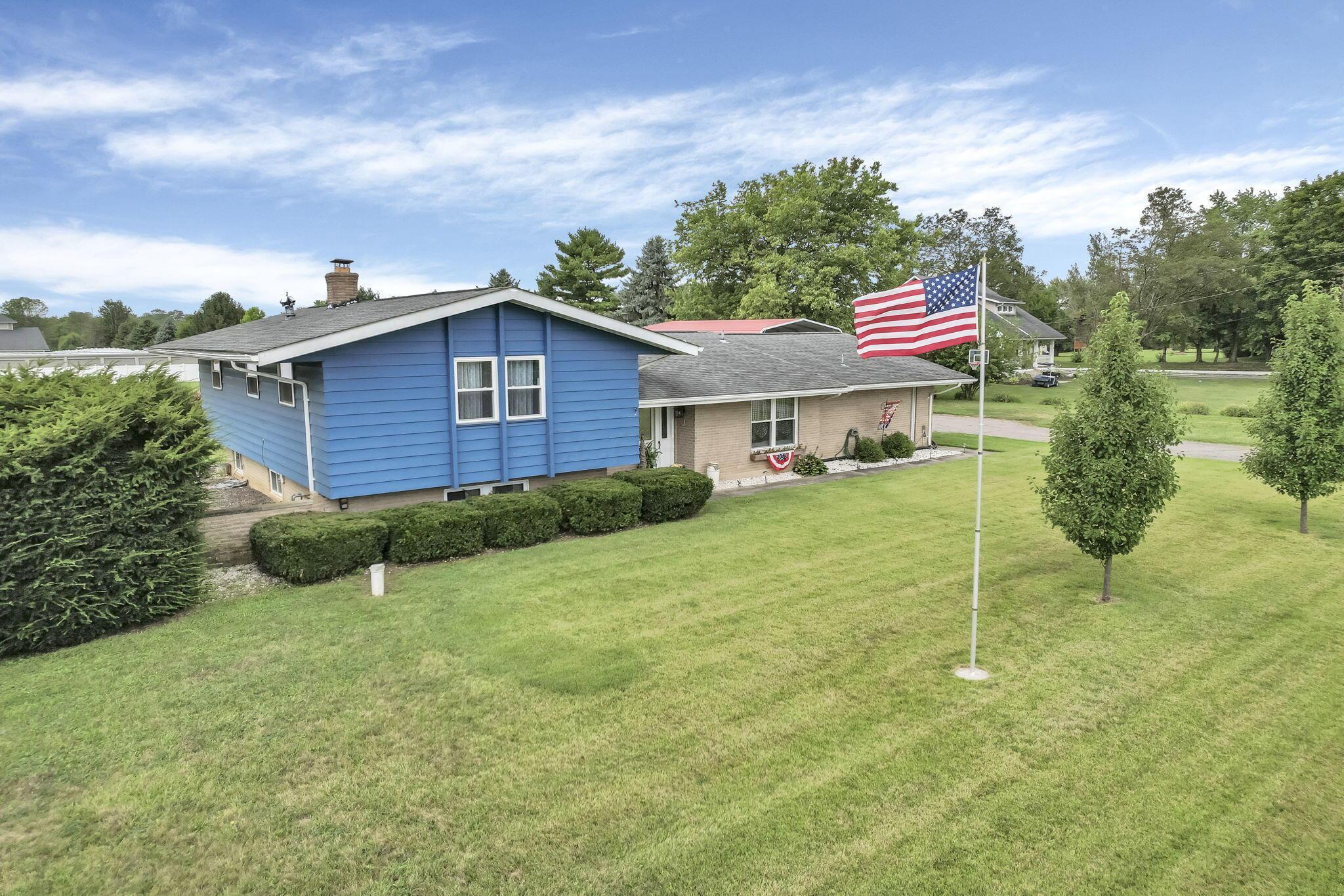 2206 State Route 56, London, Ohio 43140
