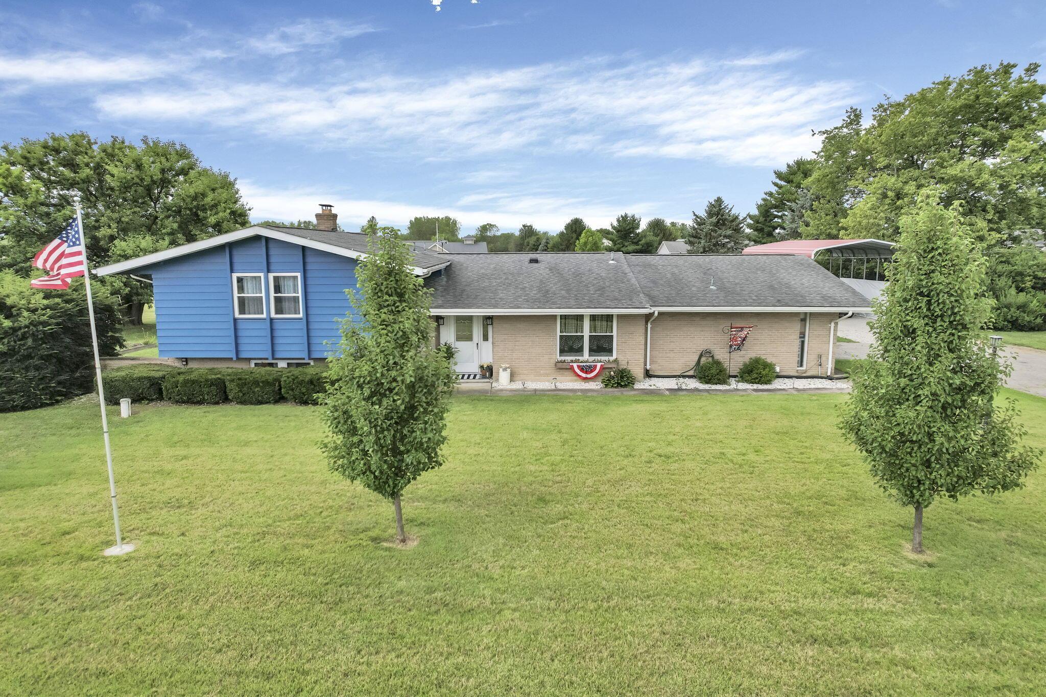 2206 State Route 56, London, Ohio 43140