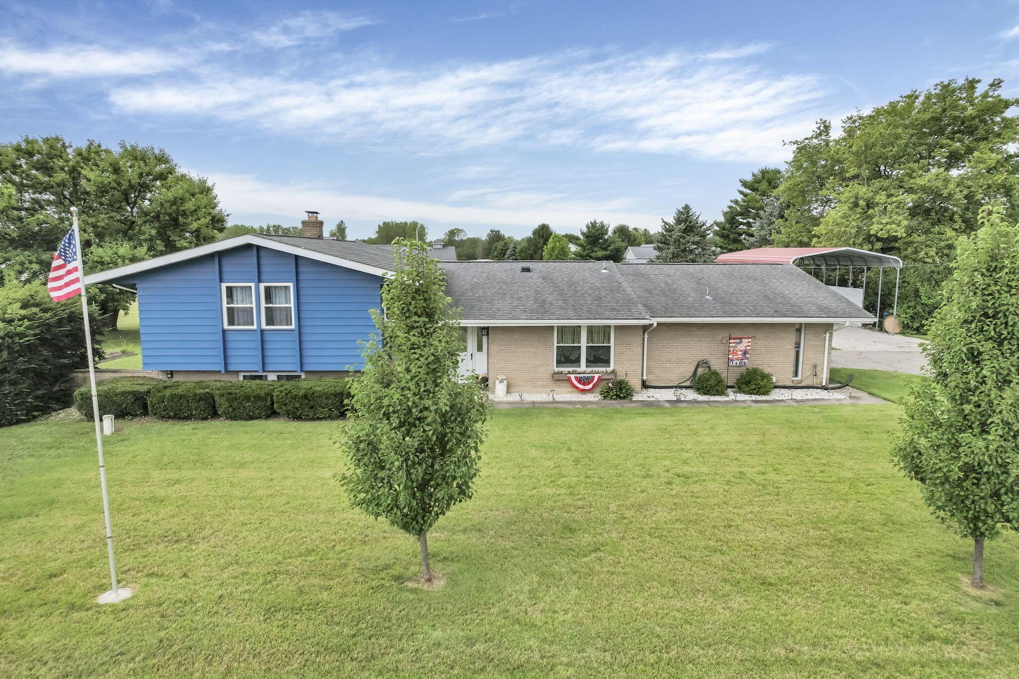 2206 State Route 56, London, Ohio 43140