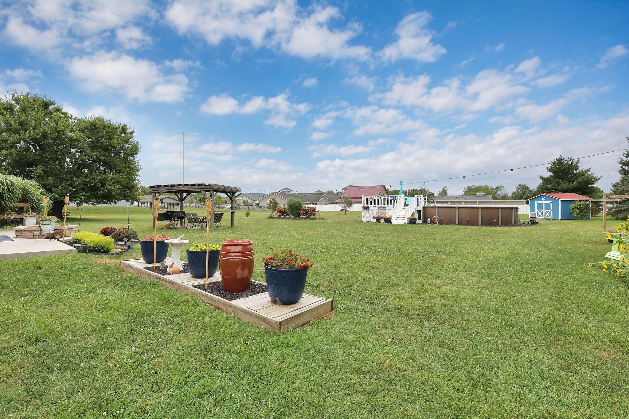 2206 State Route 56, London, Ohio 43140