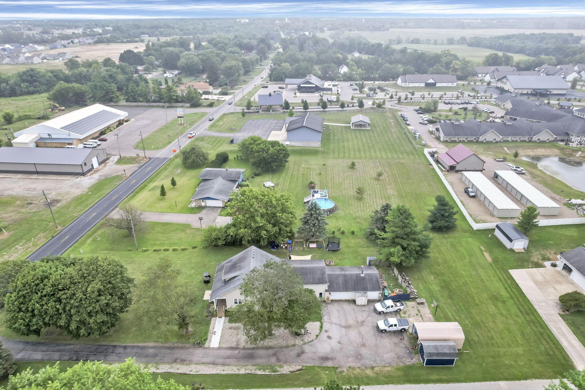 2206 State Route 56, London, Ohio 43140