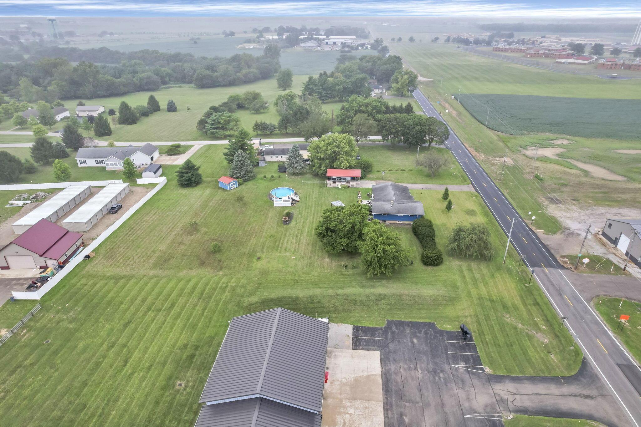 2206 State Route 56, London, Ohio 43140