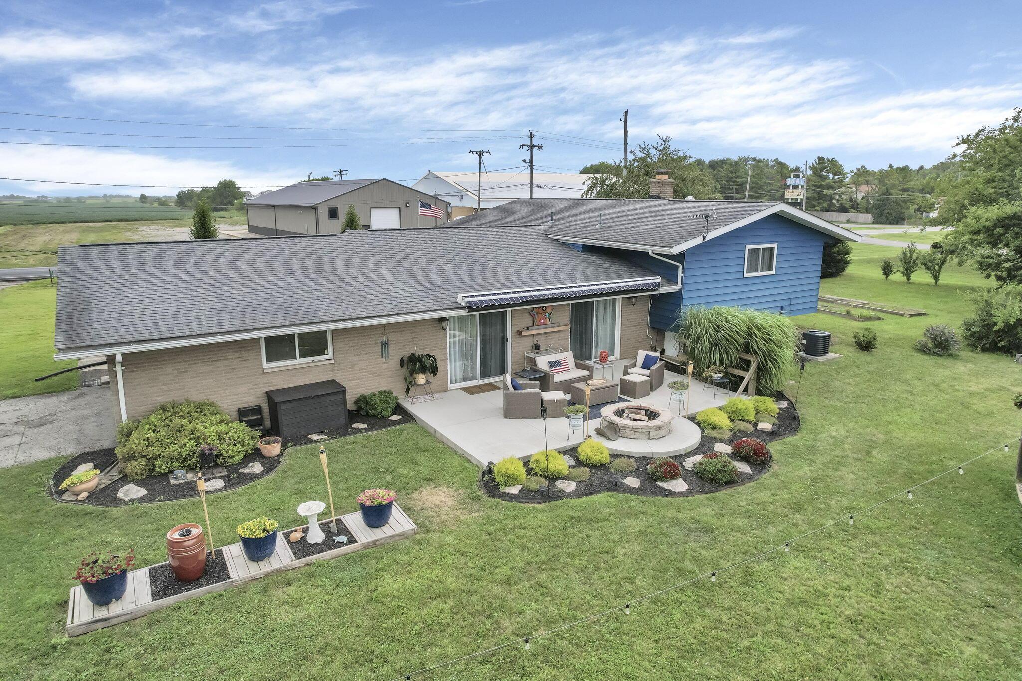 2206 State Route 56, London, Ohio 43140