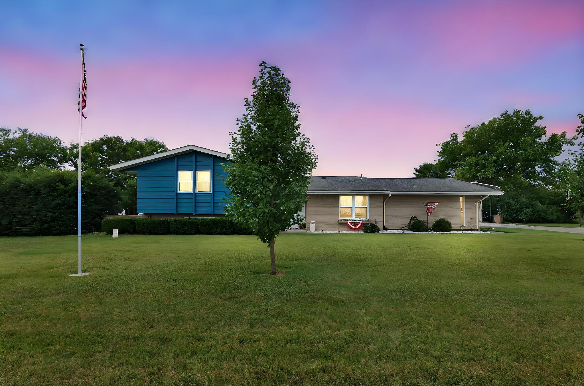 2206 State Route 56, London, Ohio 43140
