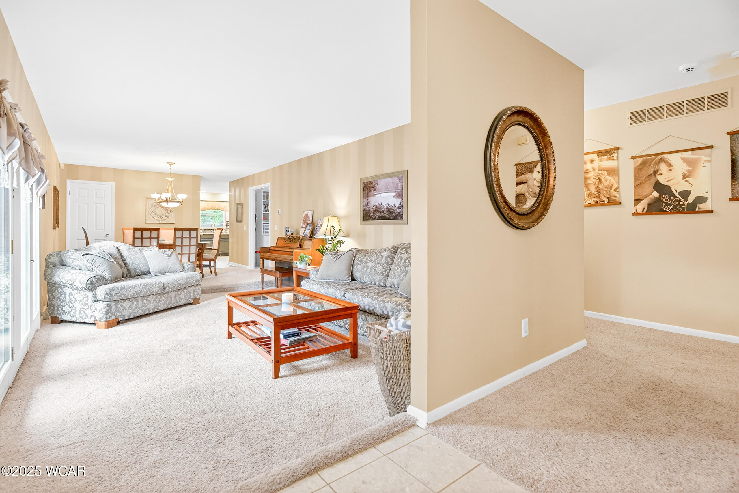1317 Pinetree Court, Sidney, Ohio