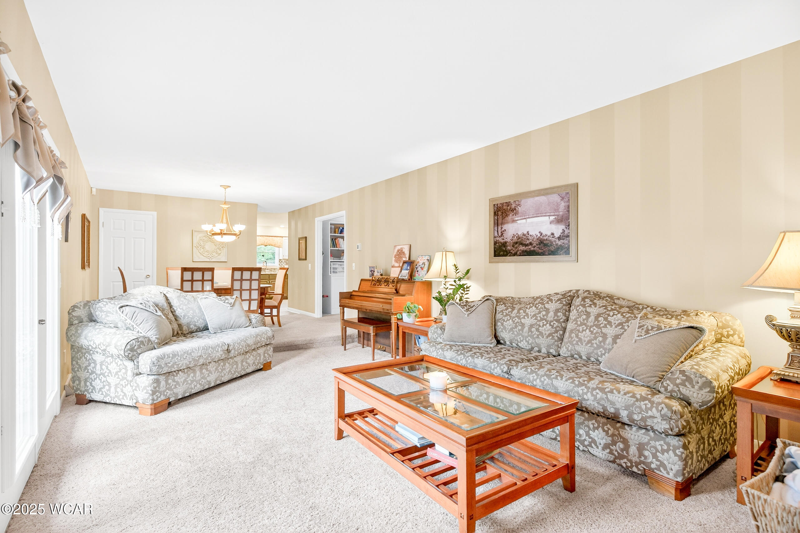 1317 Pinetree Court, Sidney, Ohio