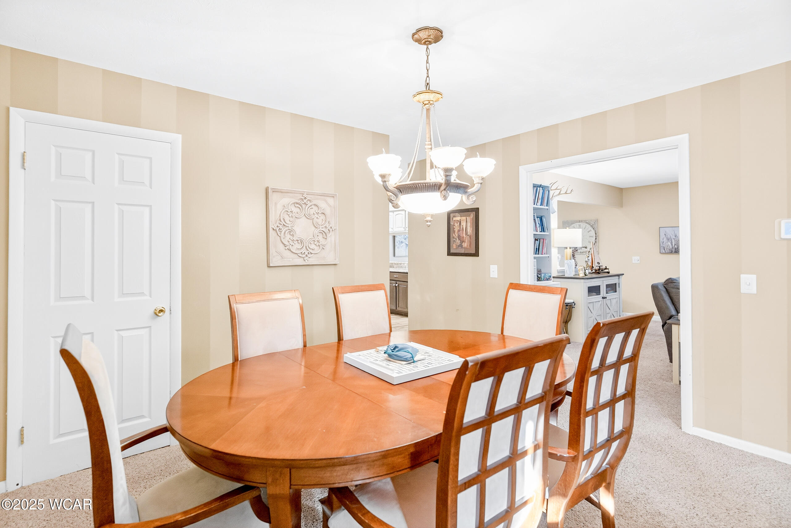 1317 Pinetree Court, Sidney, Ohio