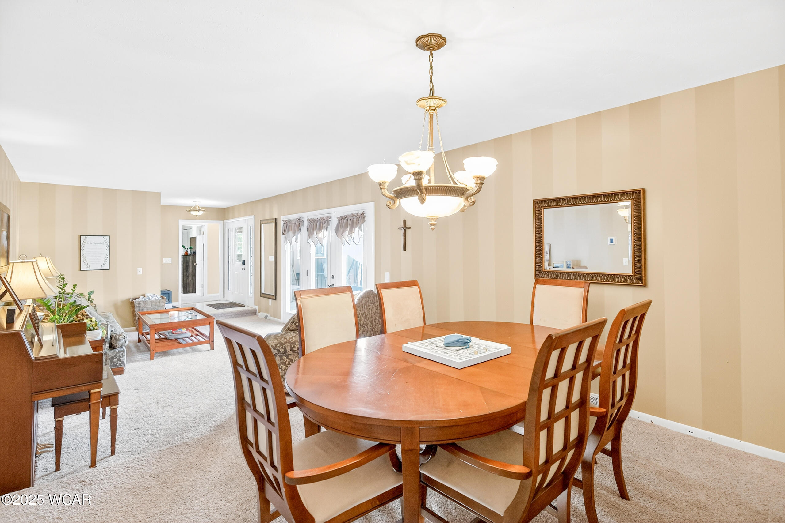 1317 Pinetree Court, Sidney, Ohio
