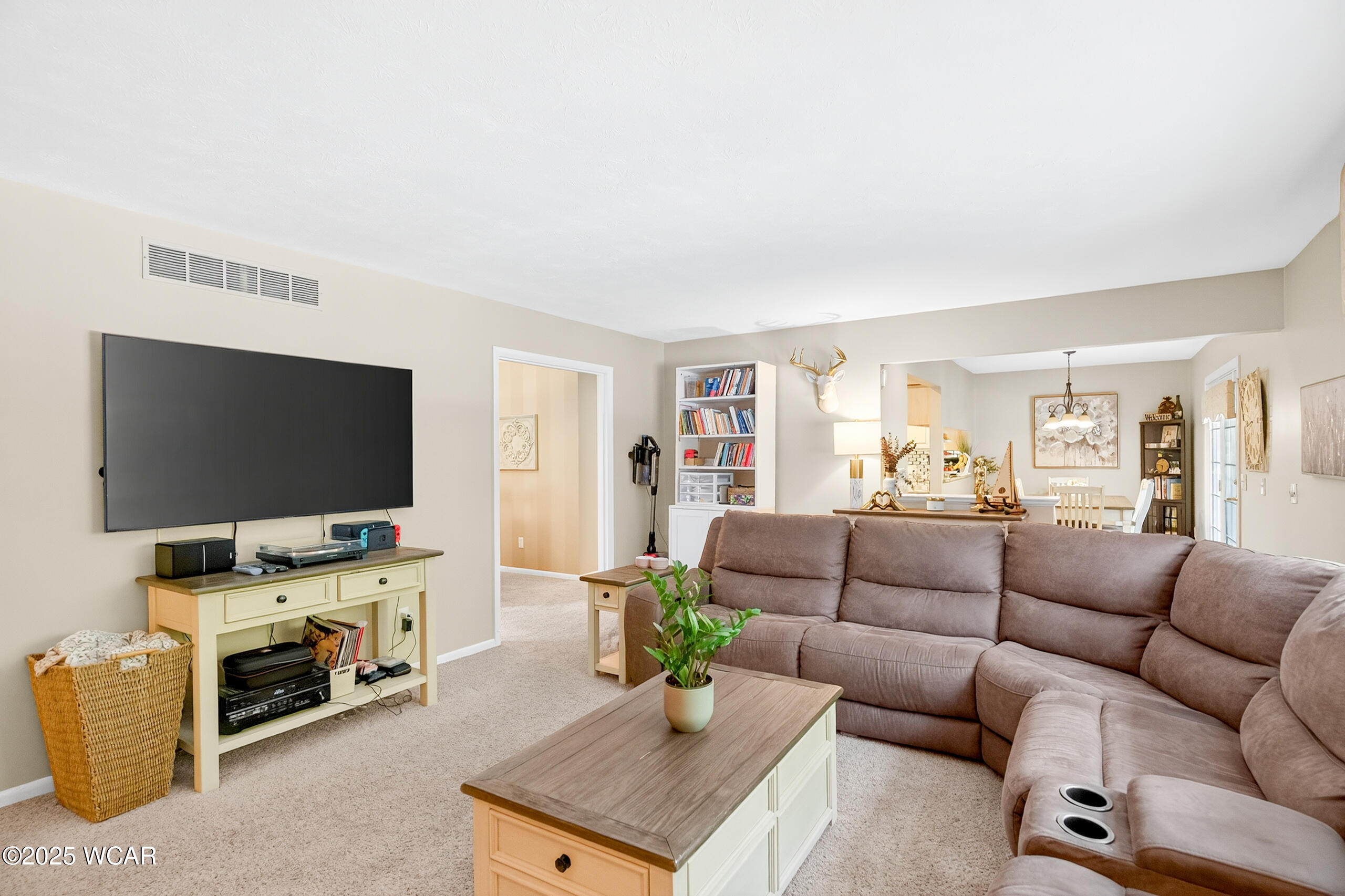 1317 Pinetree Court, Sidney, Ohio