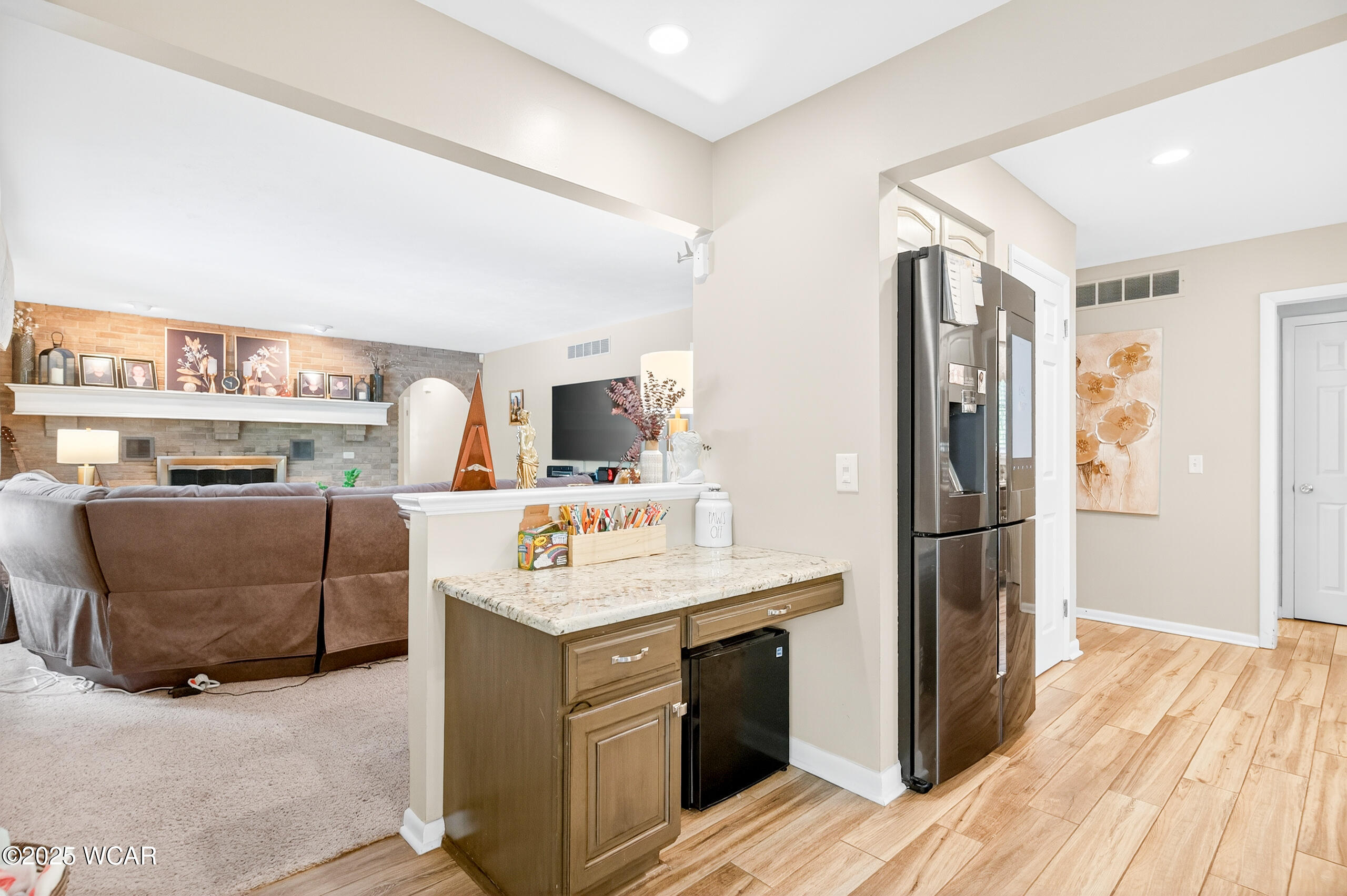 1317 Pinetree Court, Sidney, Ohio