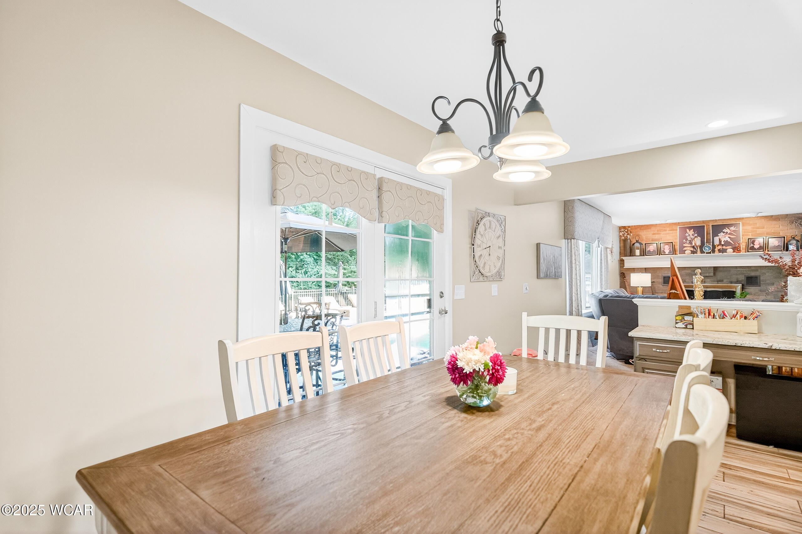 1317 Pinetree Court, Sidney, Ohio