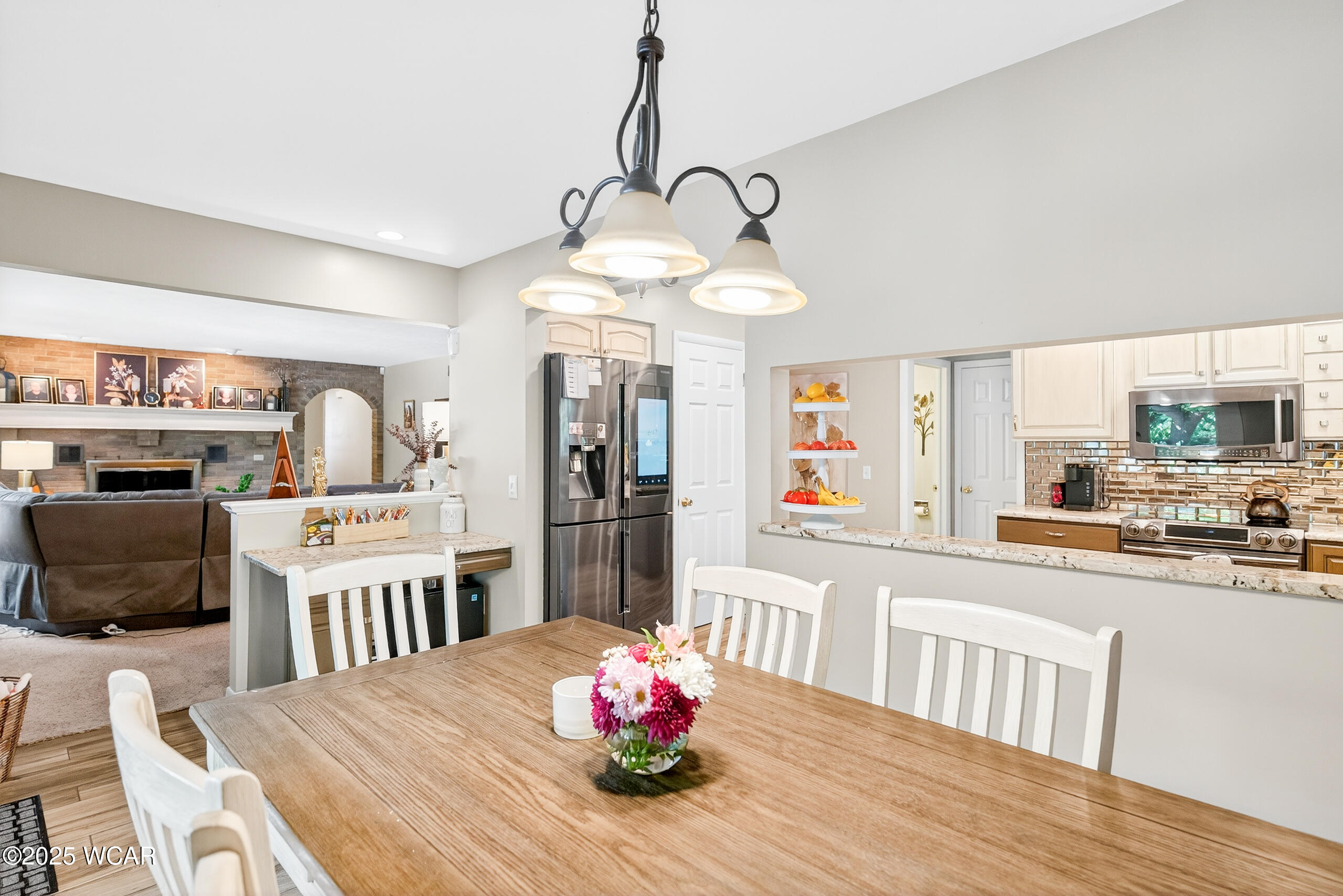 1317 Pinetree Court, Sidney, Ohio