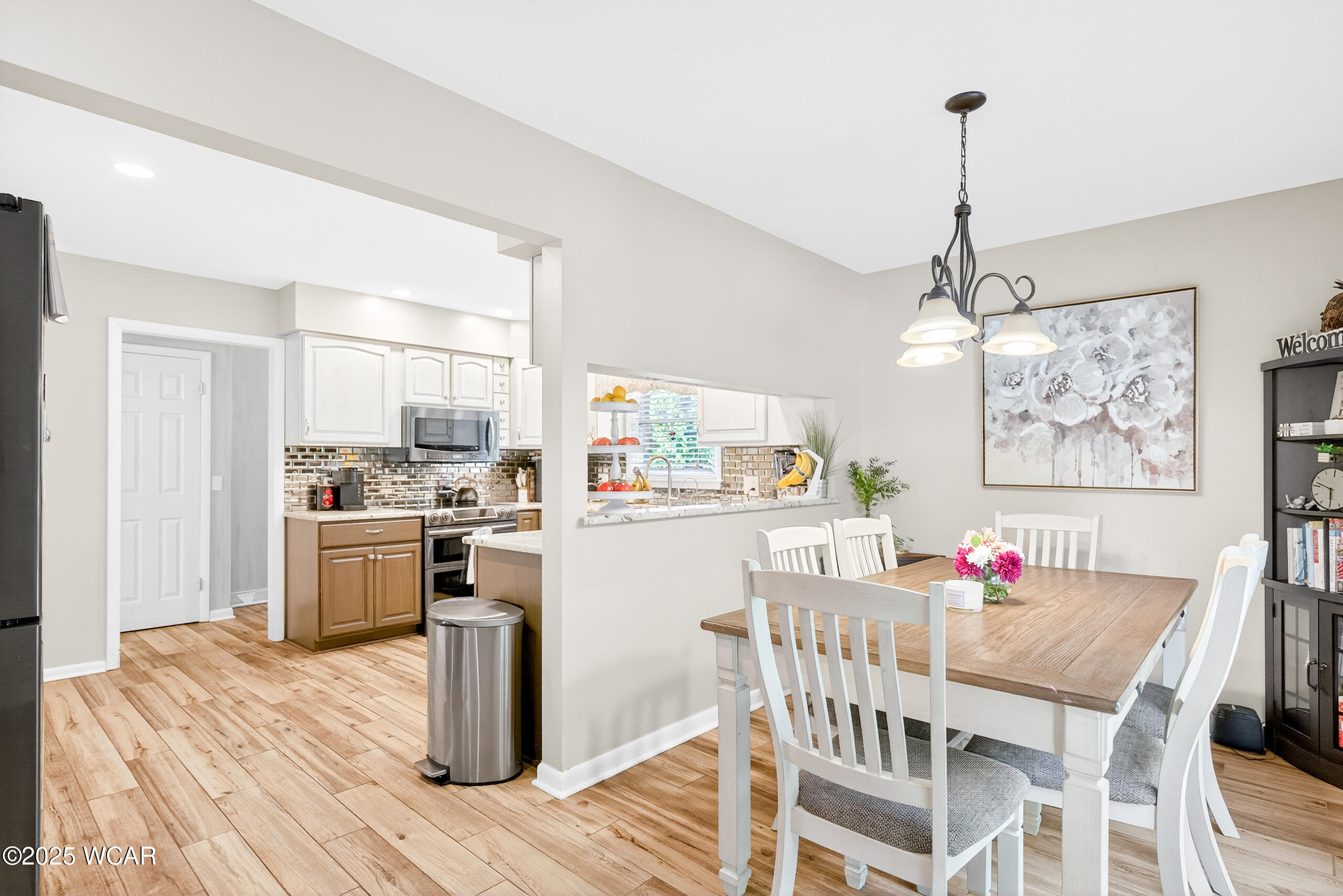 1317 Pinetree Court, Sidney, Ohio