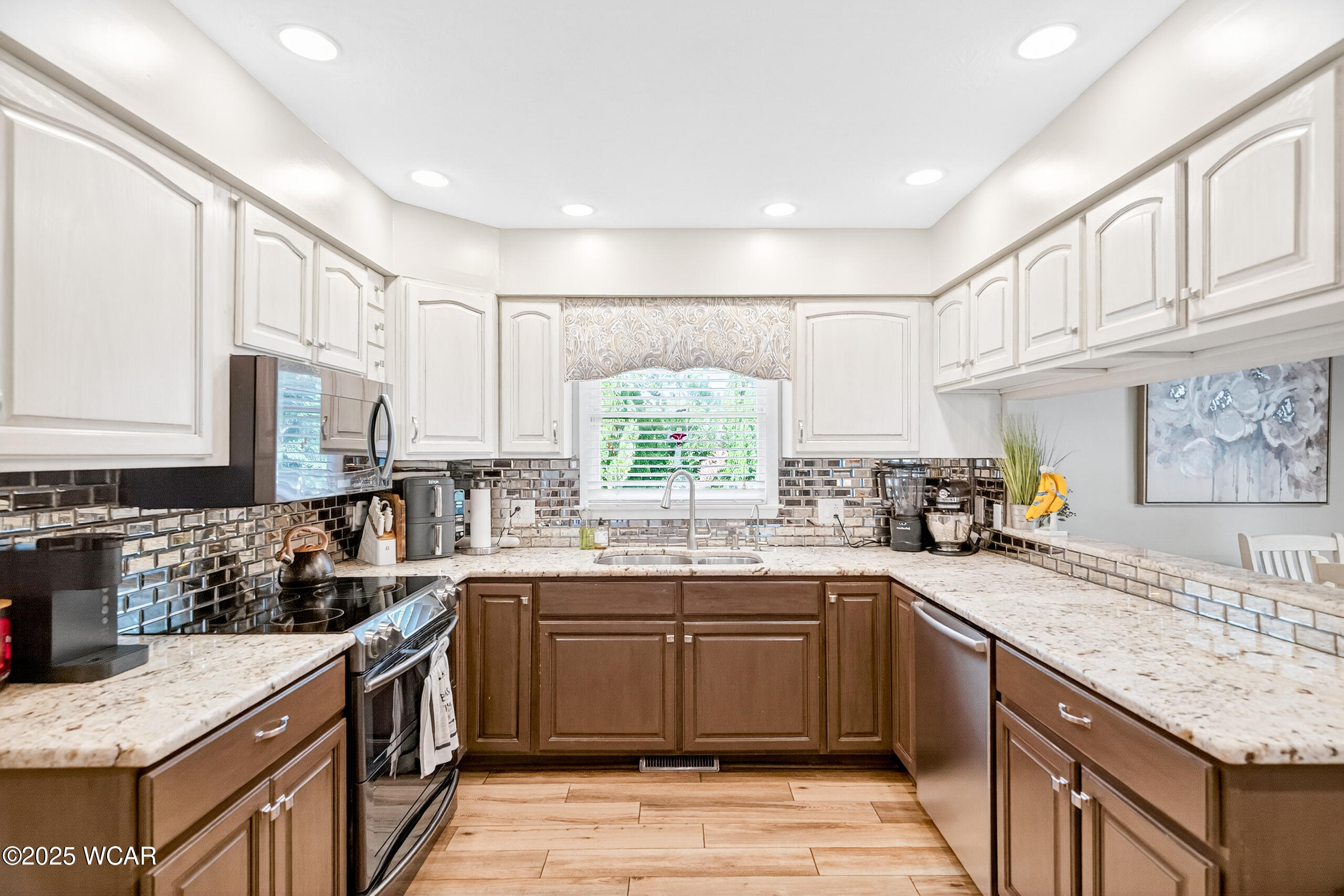1317 Pinetree Court, Sidney, Ohio