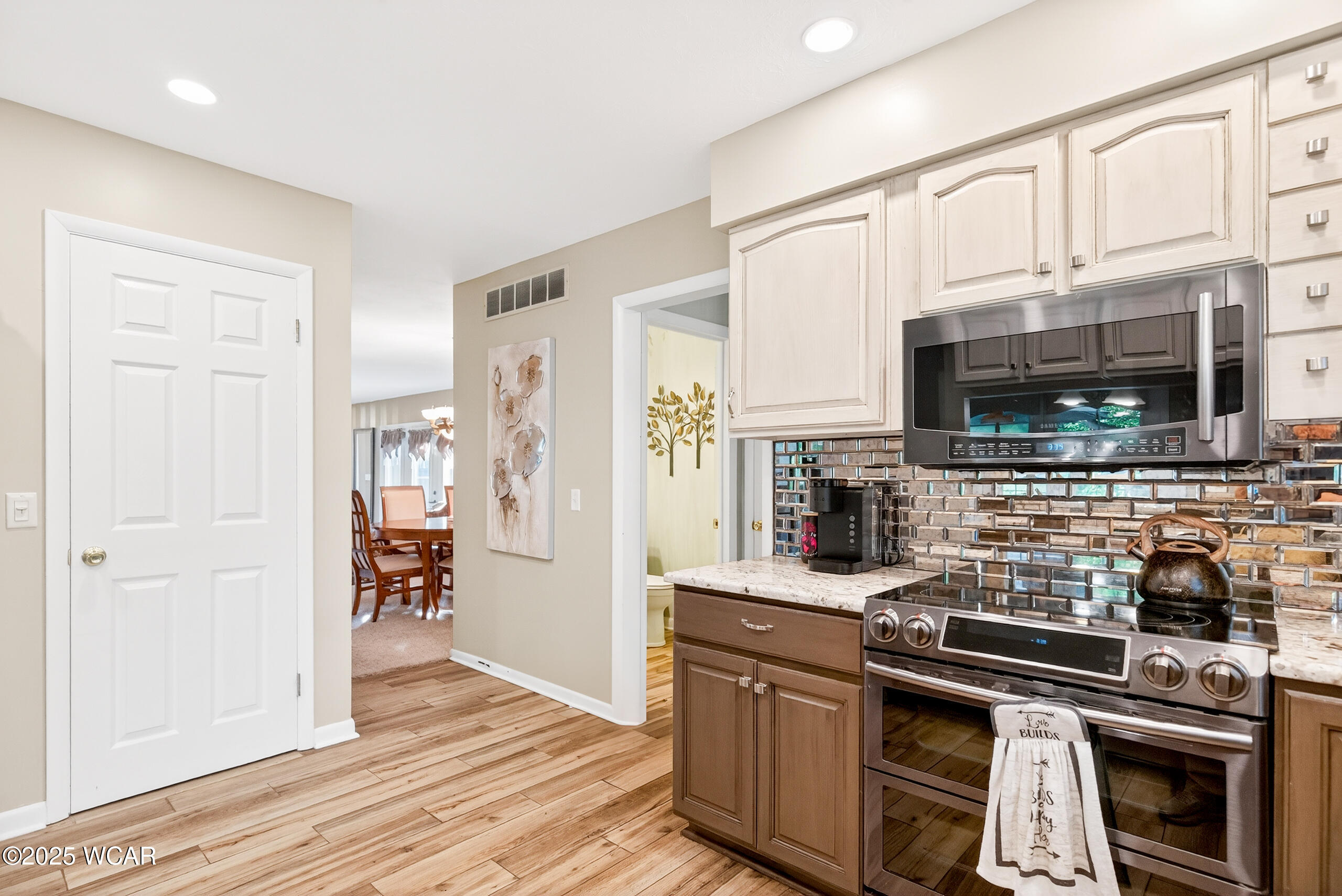 1317 Pinetree Court, Sidney, Ohio