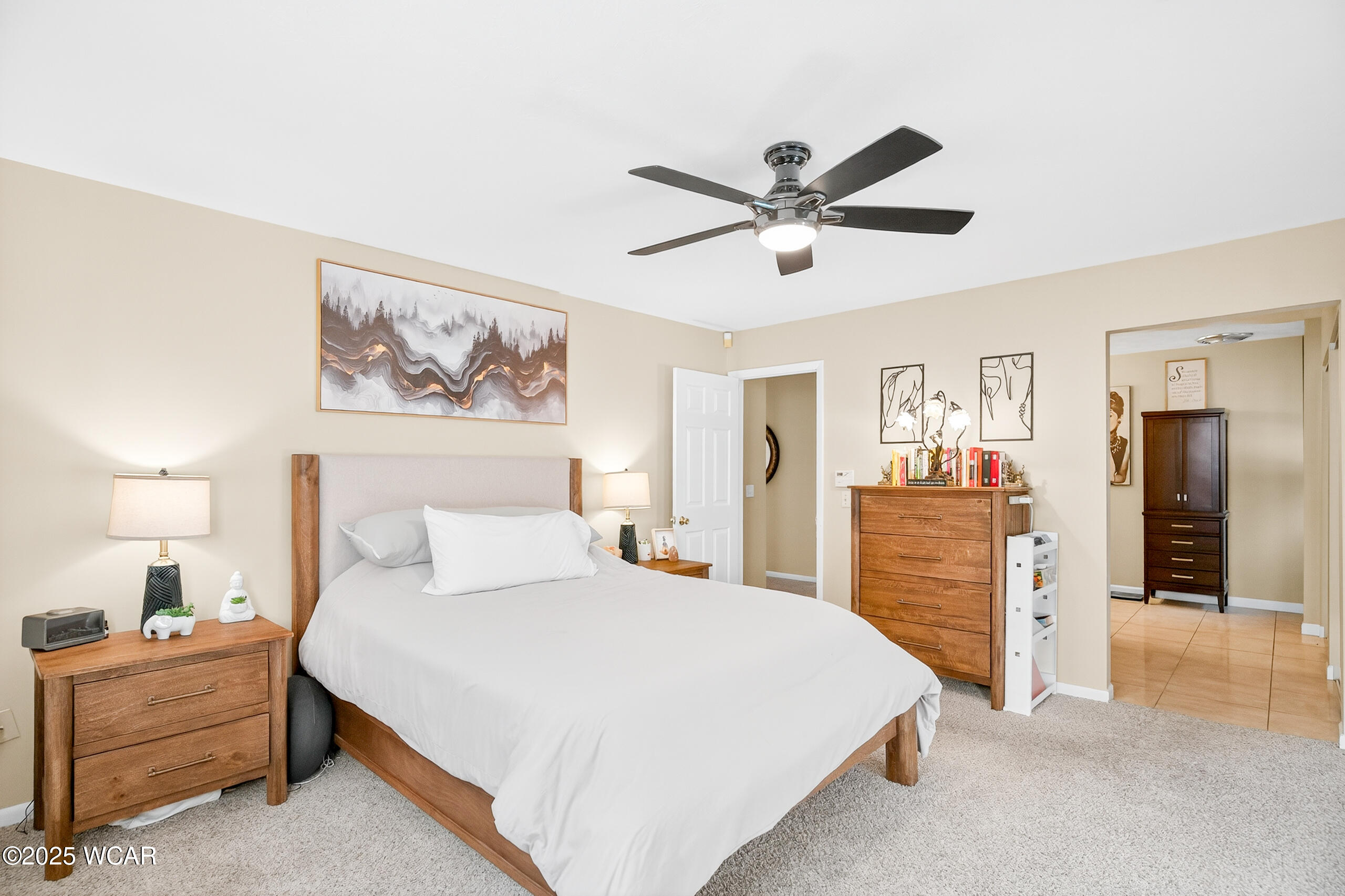 1317 Pinetree Court, Sidney, Ohio