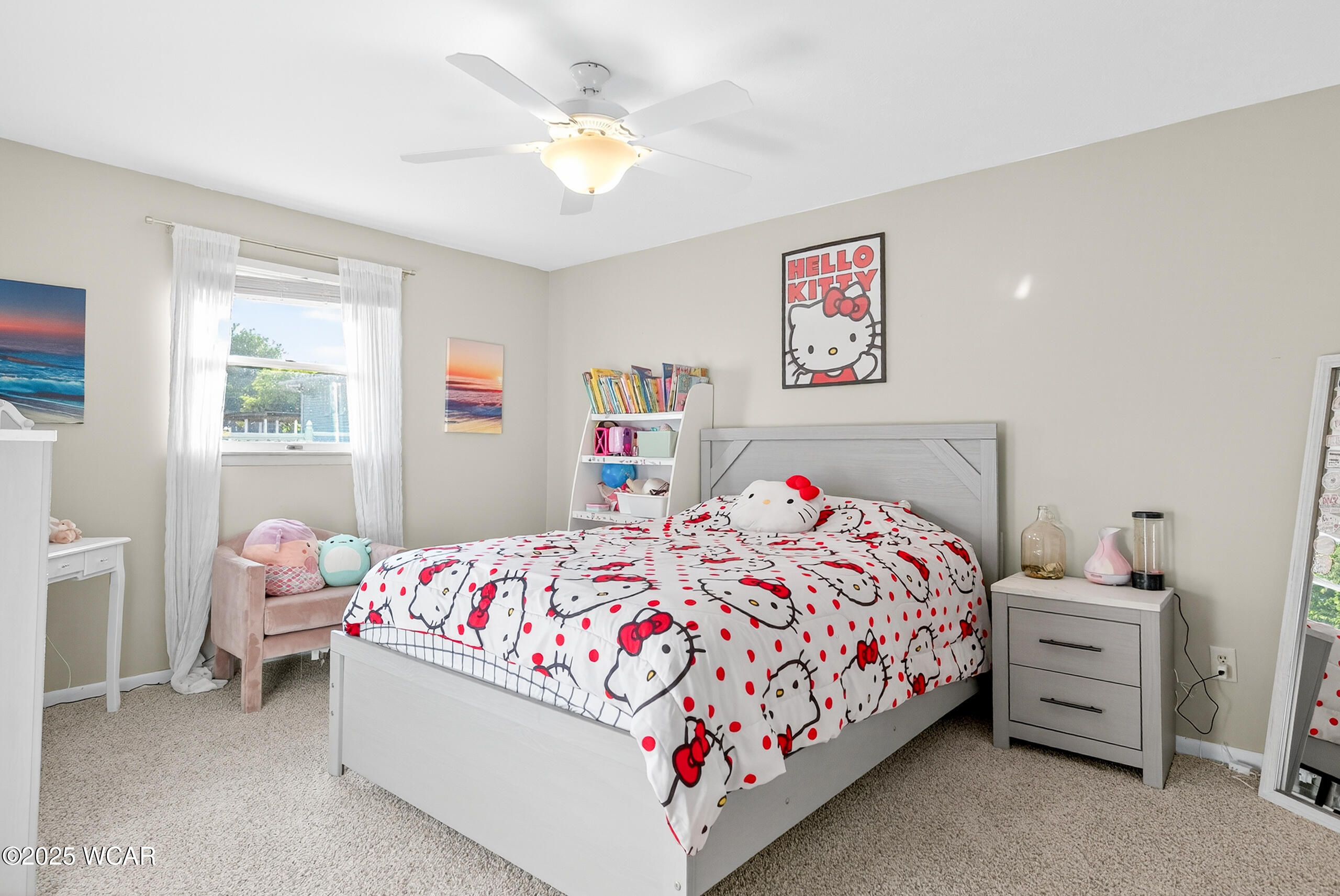 1317 Pinetree Court, Sidney, Ohio