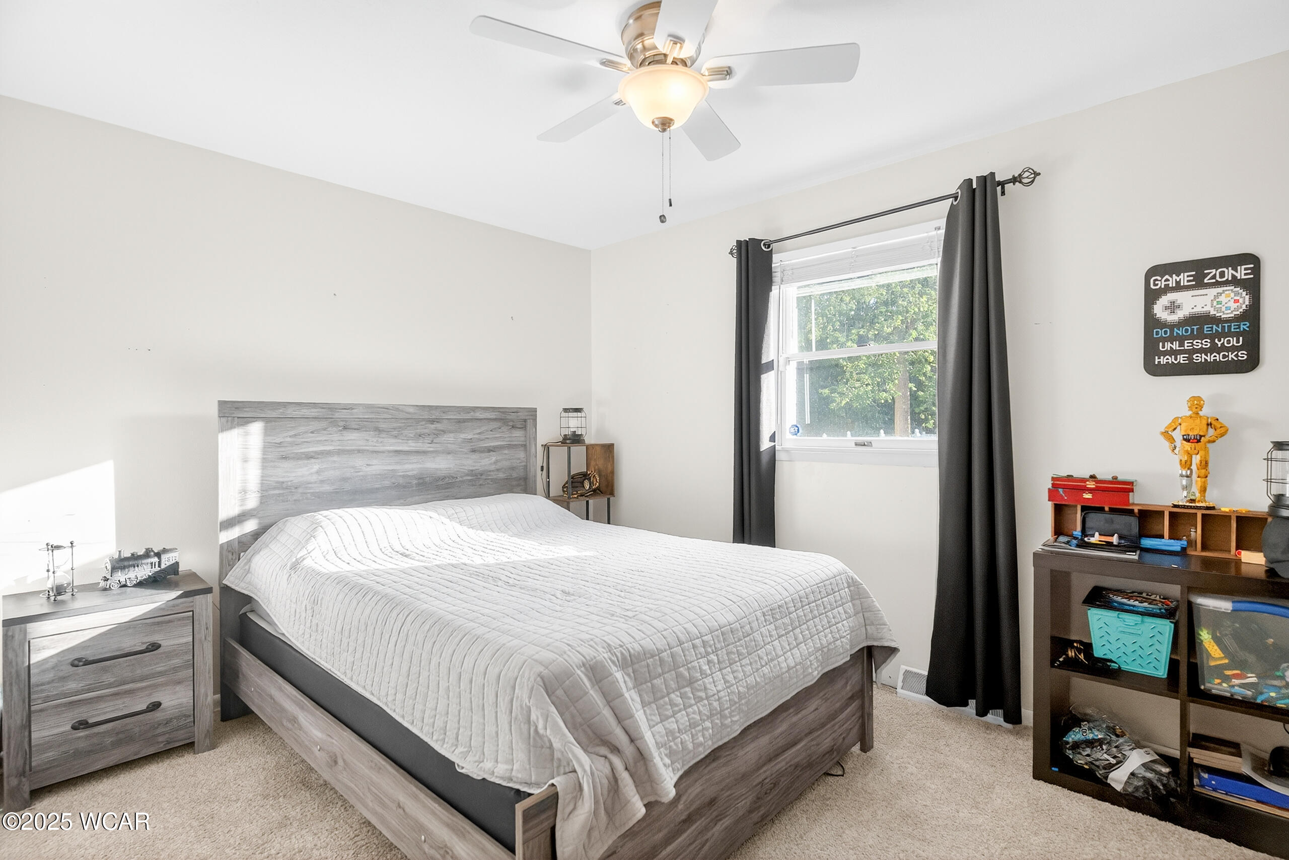 1317 Pinetree Court, Sidney, Ohio