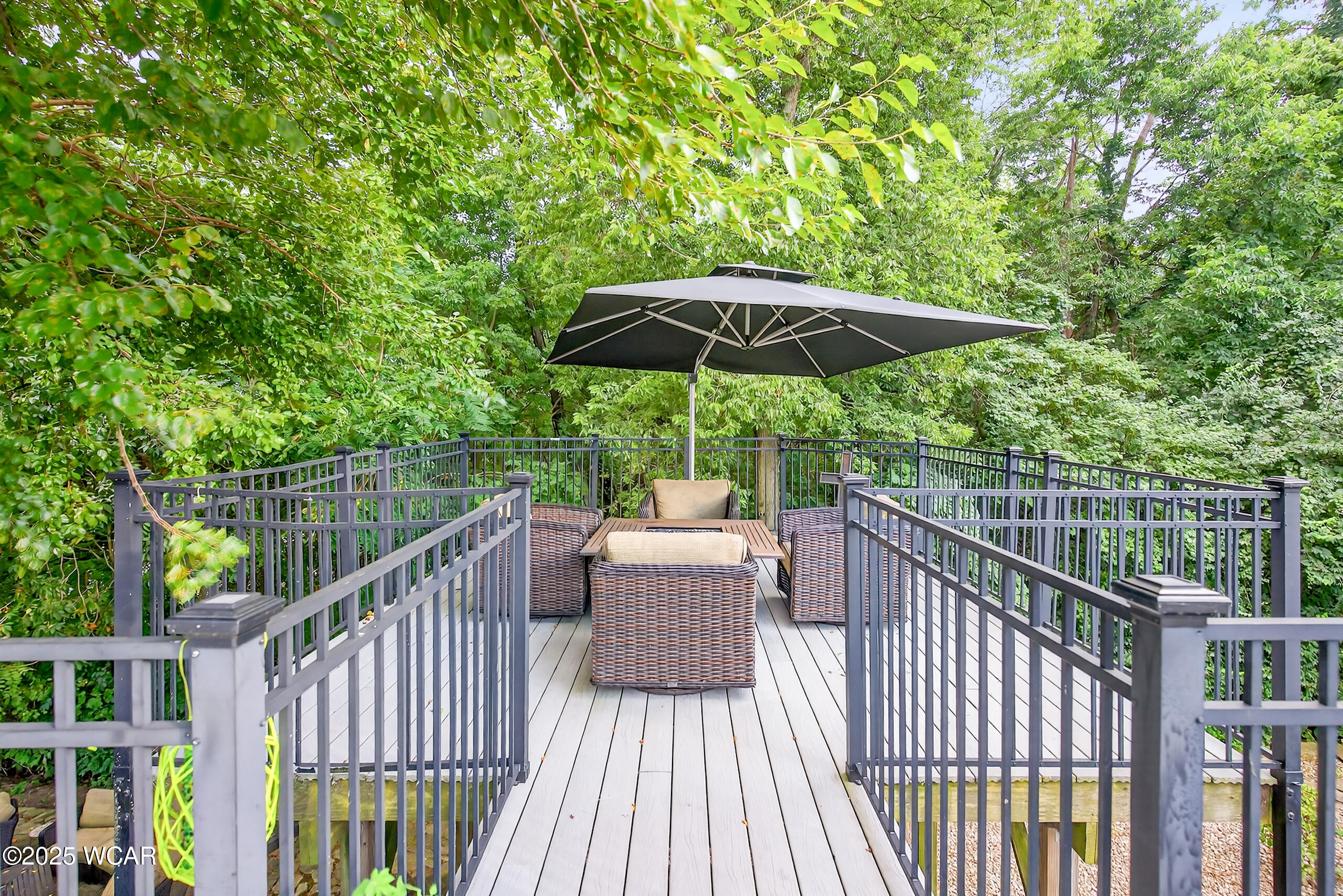 1317 Pinetree Court, Sidney, Ohio