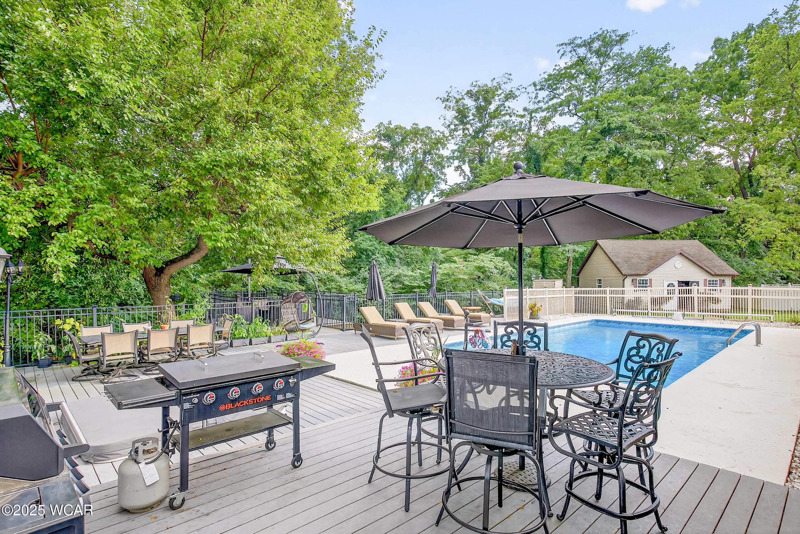 1317 Pinetree Court, Sidney, Ohio