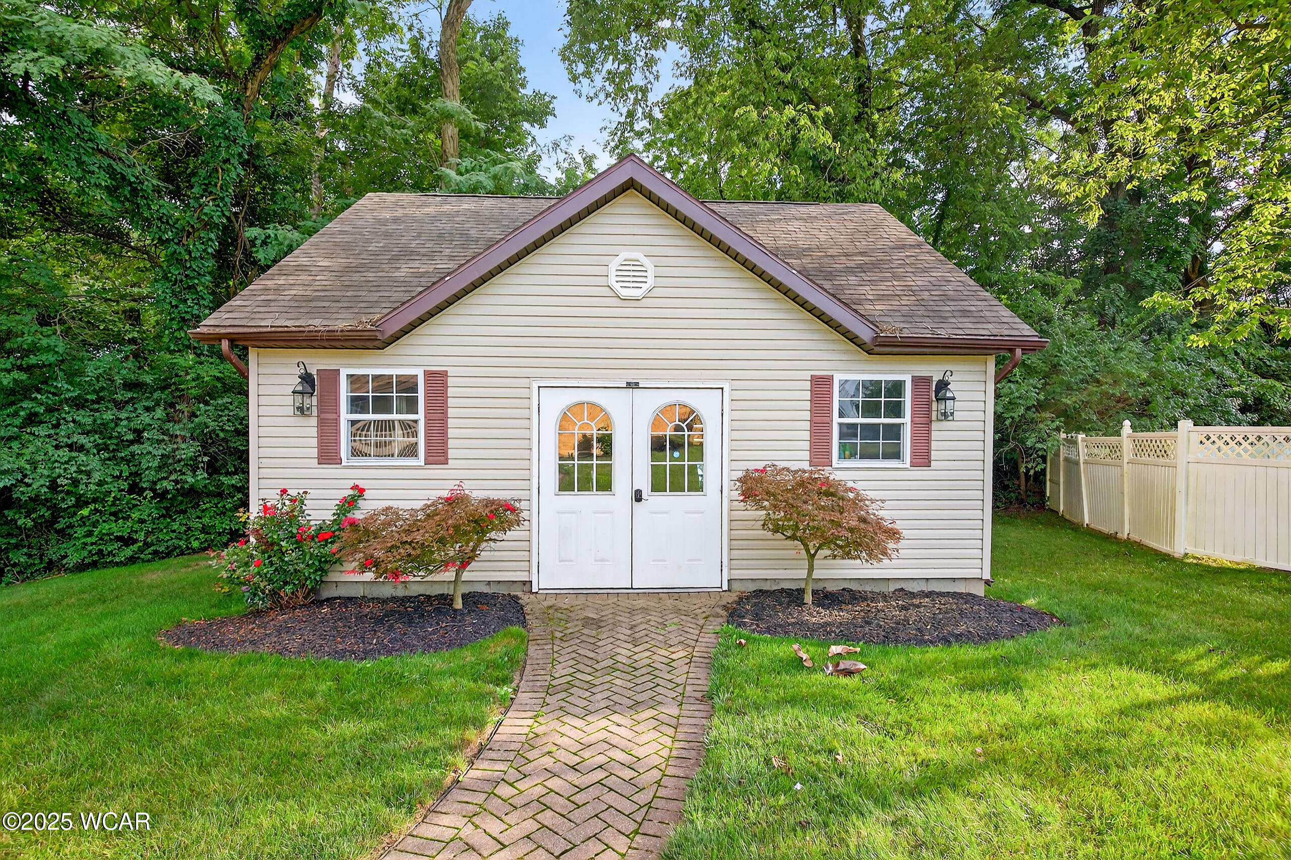 1317 Pinetree Court, Sidney, Ohio